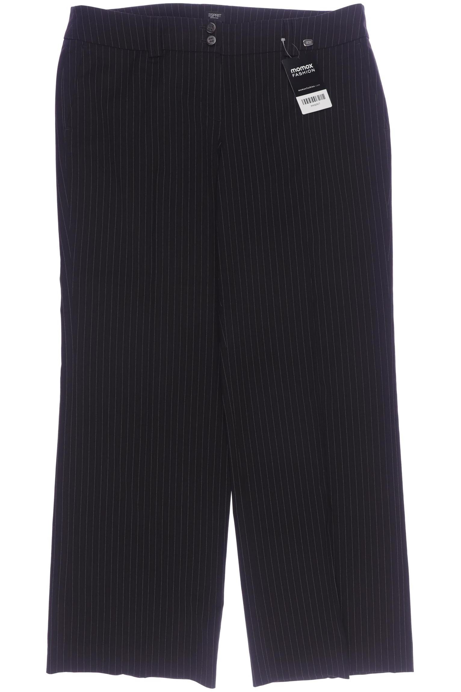 

Esprit Damen Stoffhose, braun, Gr. 40