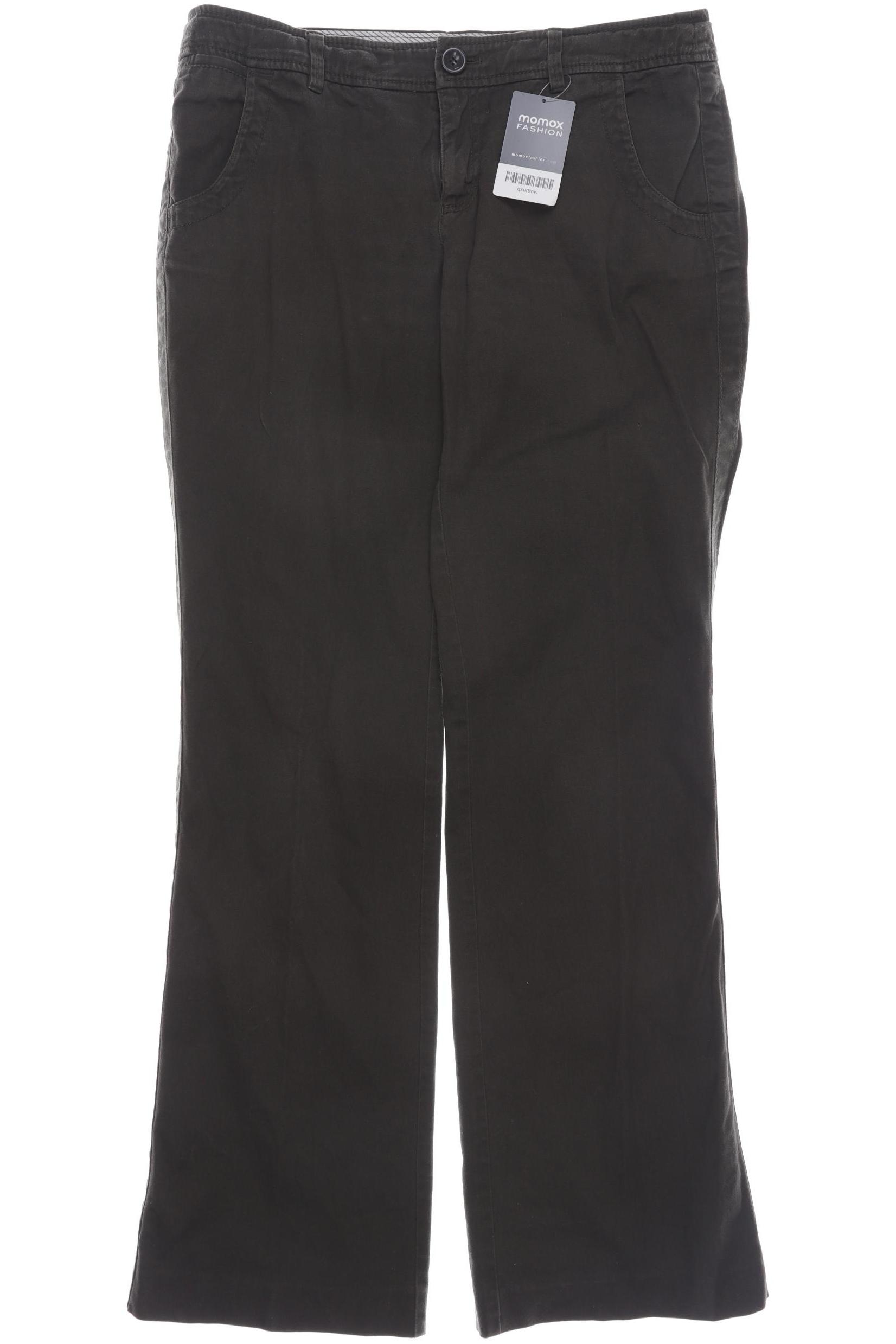 

Esprit Damen Stoffhose, grün, Gr. 40
