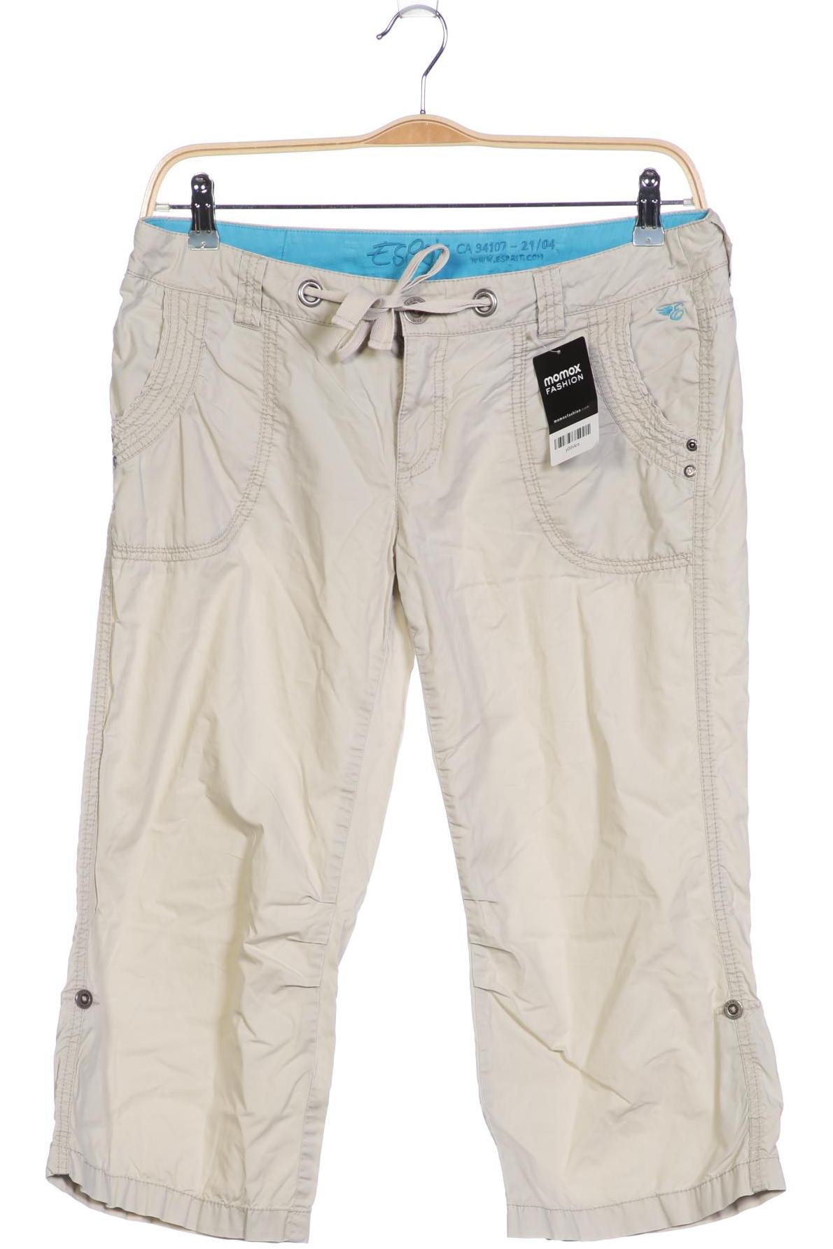 

Esprit Damen Stoffhose, beige