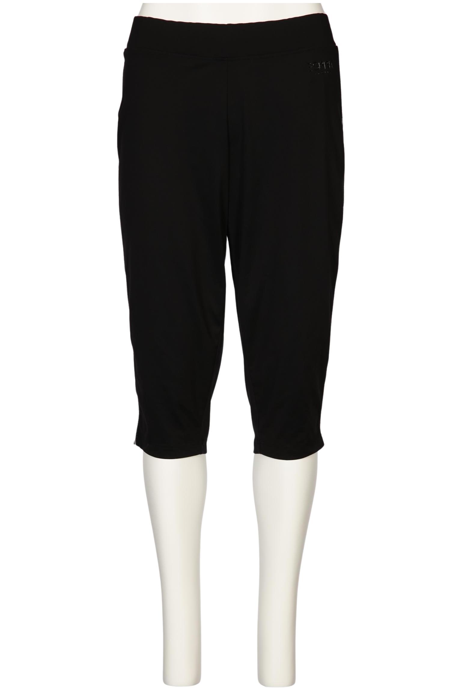 

Esprit Damen Stoffhose, schwarz, Gr. 44