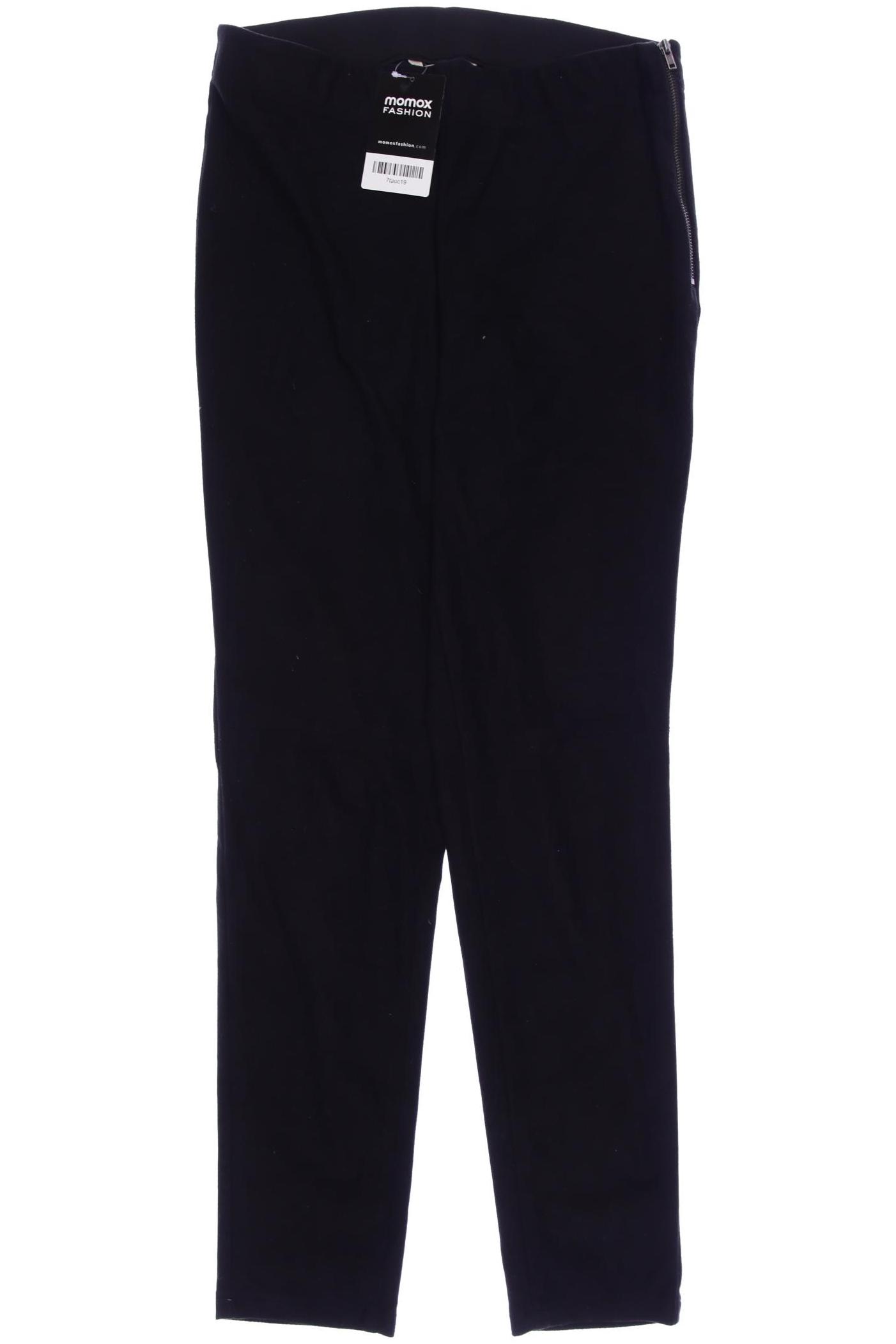 

Esprit Damen Stoffhose, schwarz, Gr. 38