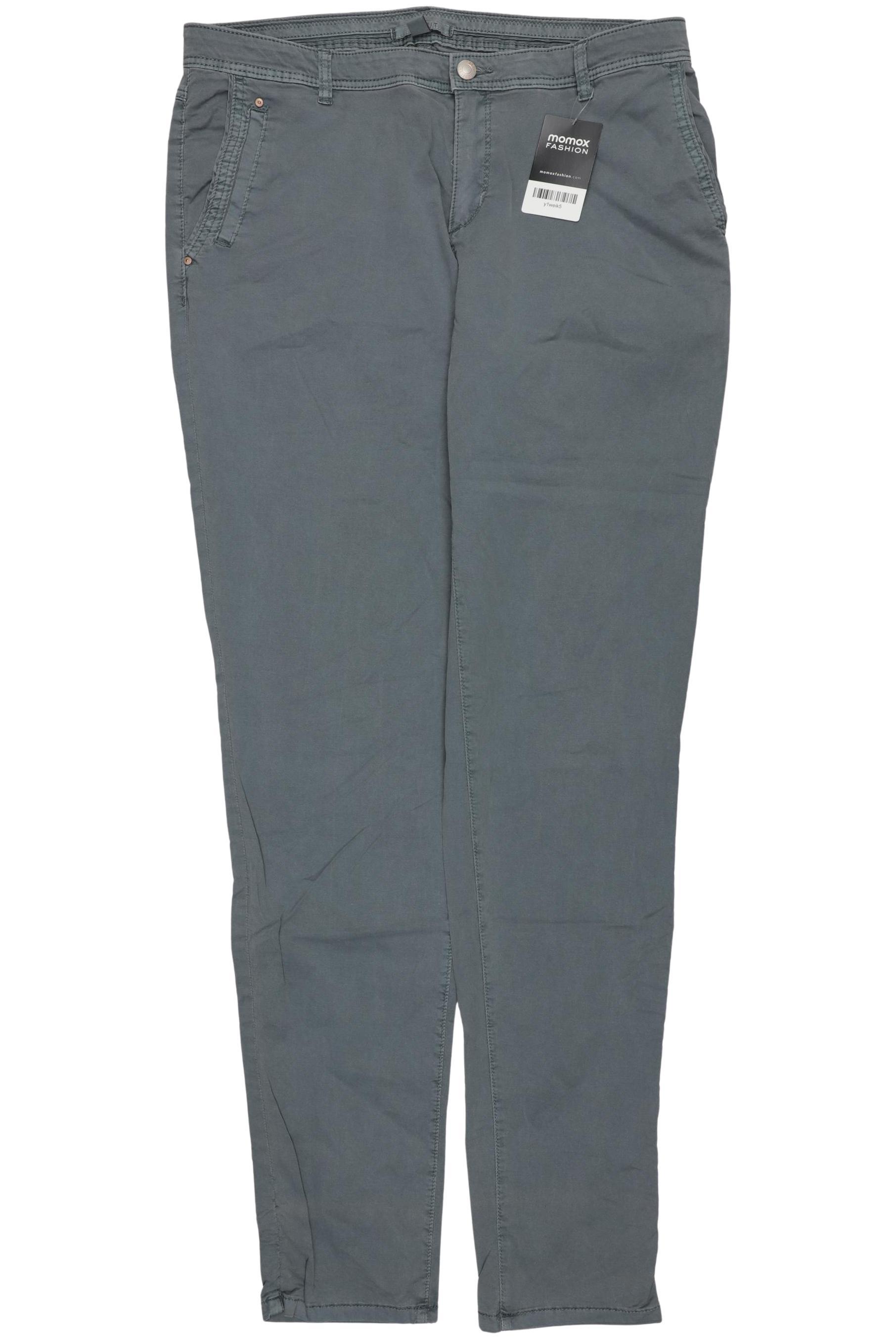 

Esprit Damen Stoffhose, grün, Gr. 40