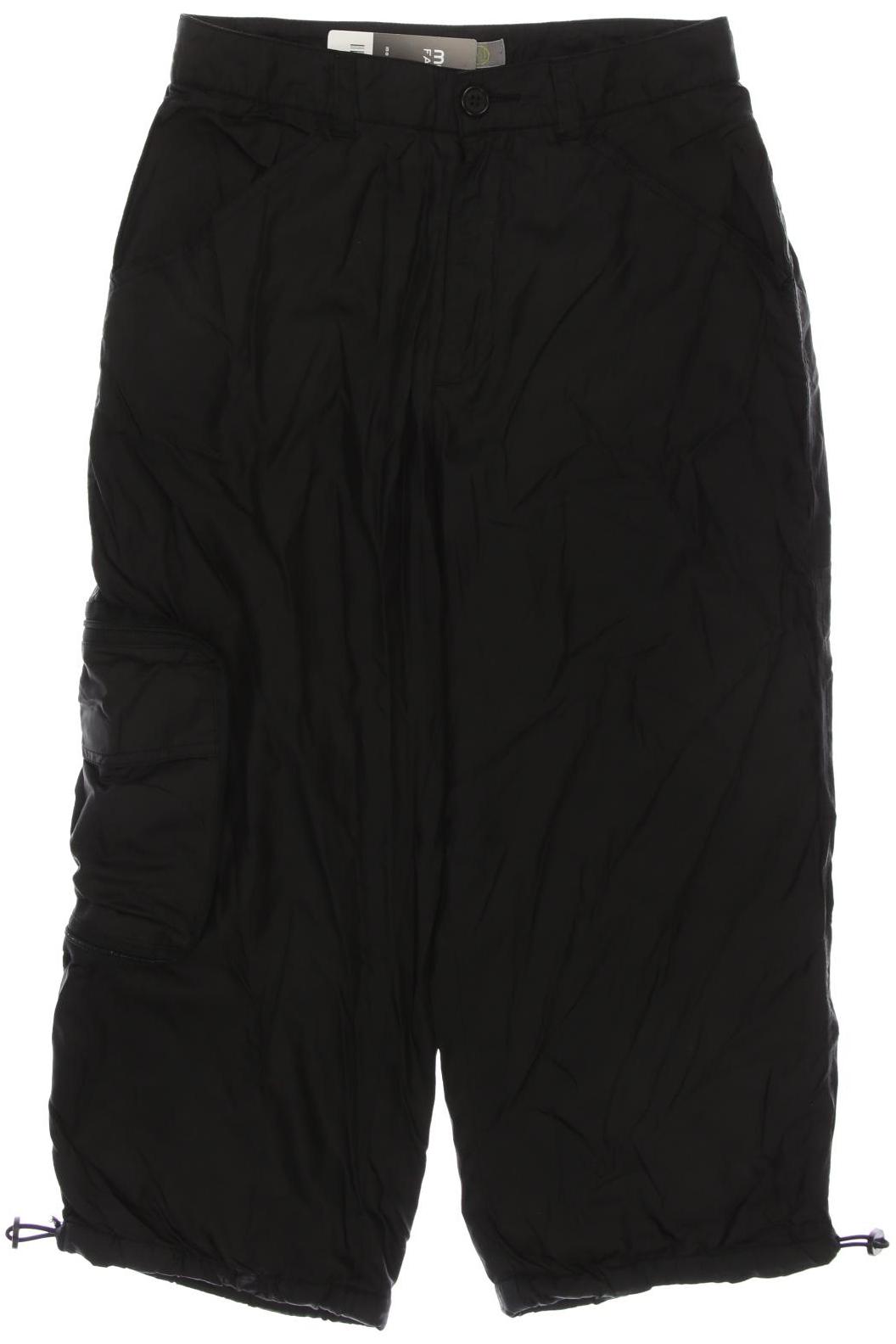 

Esprit Damen Stoffhose, schwarz