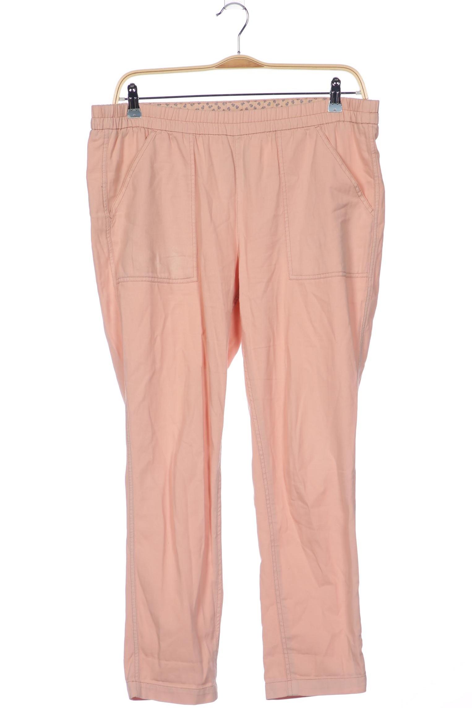 

Esprit Damen Stoffhose, pink, Gr. 42