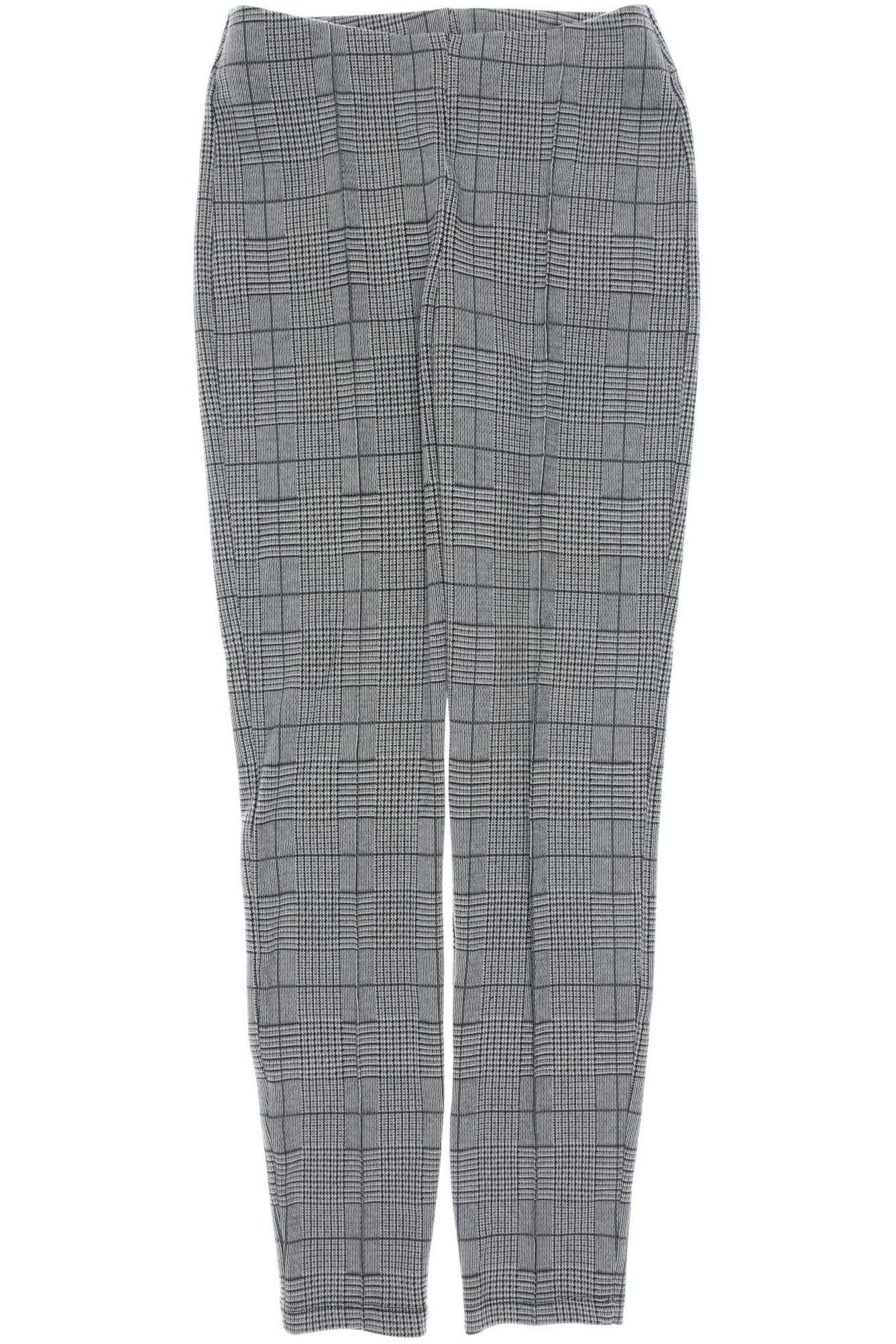 

Esprit Damen Stoffhose, grau, Gr. 0