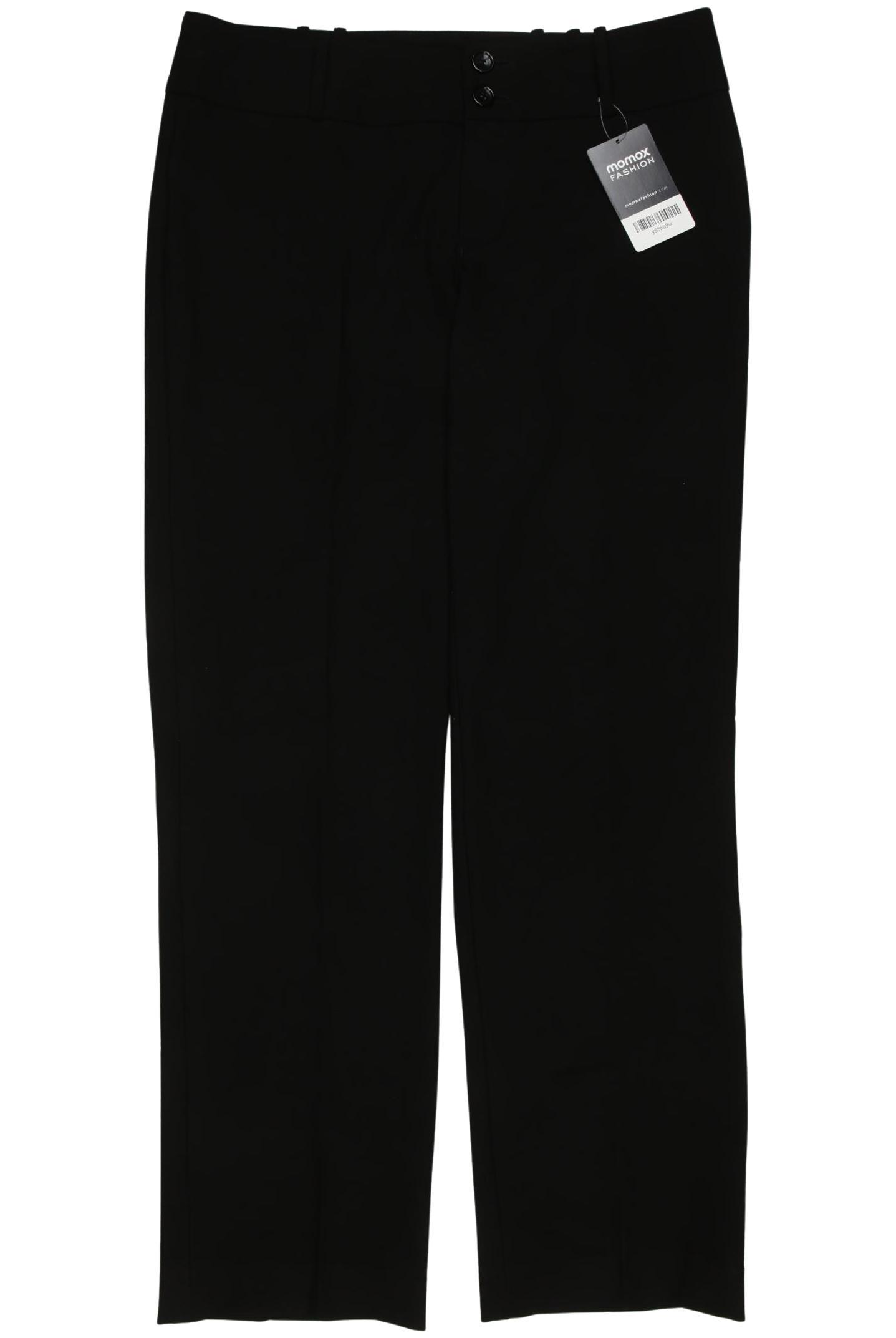 

Esprit Damen Stoffhose, schwarz, Gr. 38