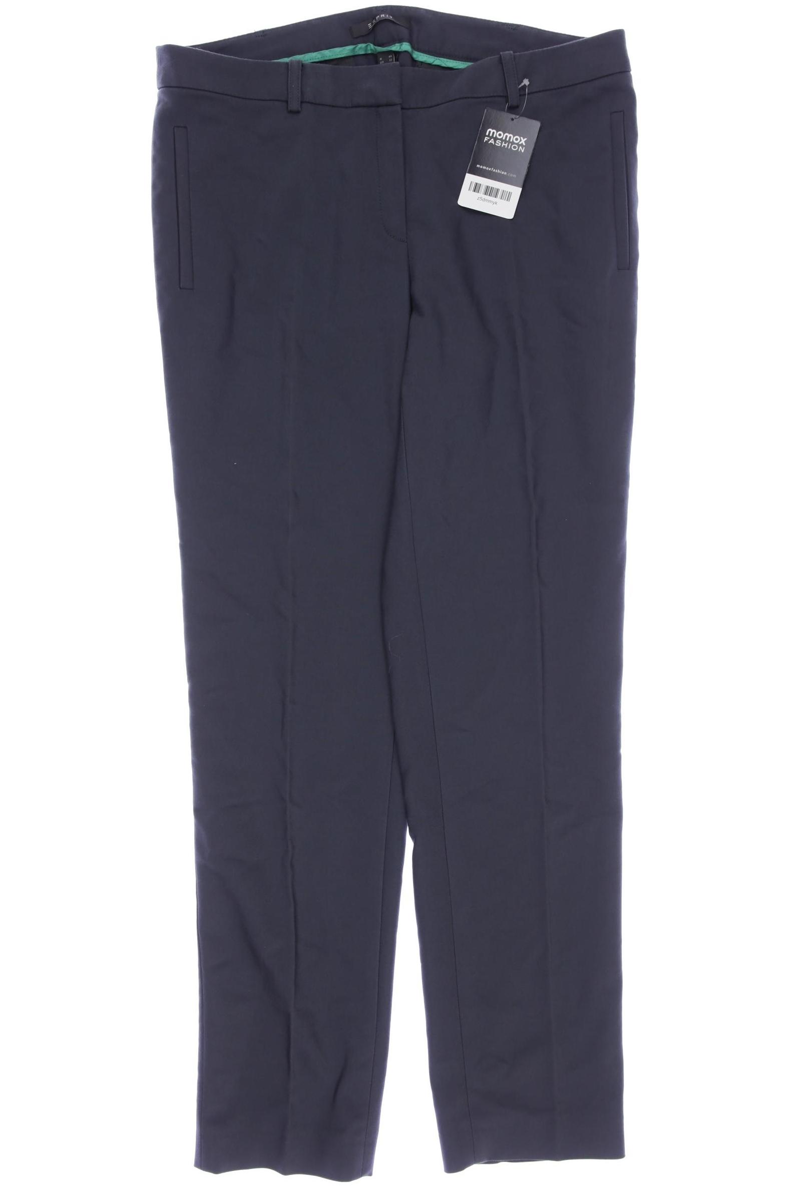 

Esprit Damen Stoffhose, grau, Gr. 38