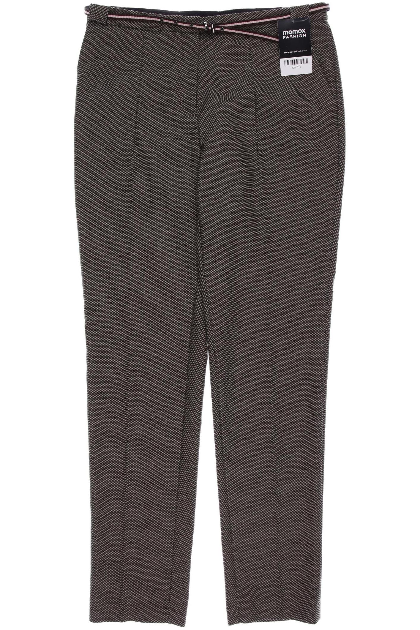 

Esprit Damen Stoffhose, braun, Gr. 29
