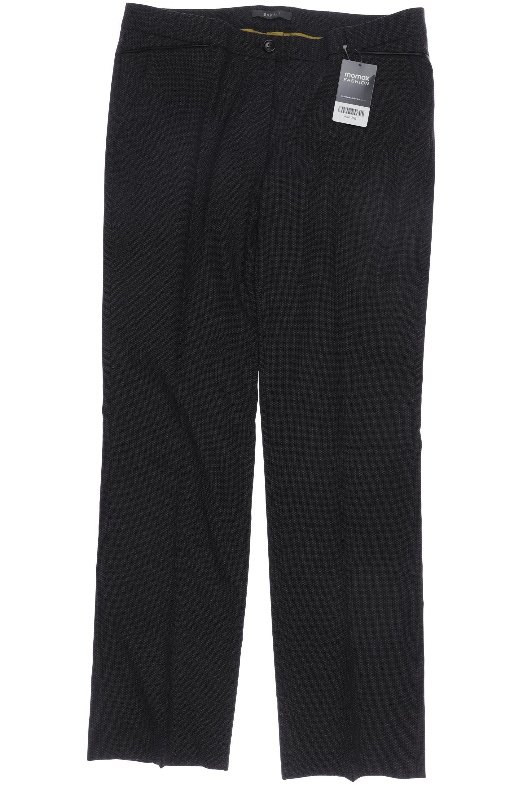 

Esprit Damen Stoffhose, grau, Gr. 40