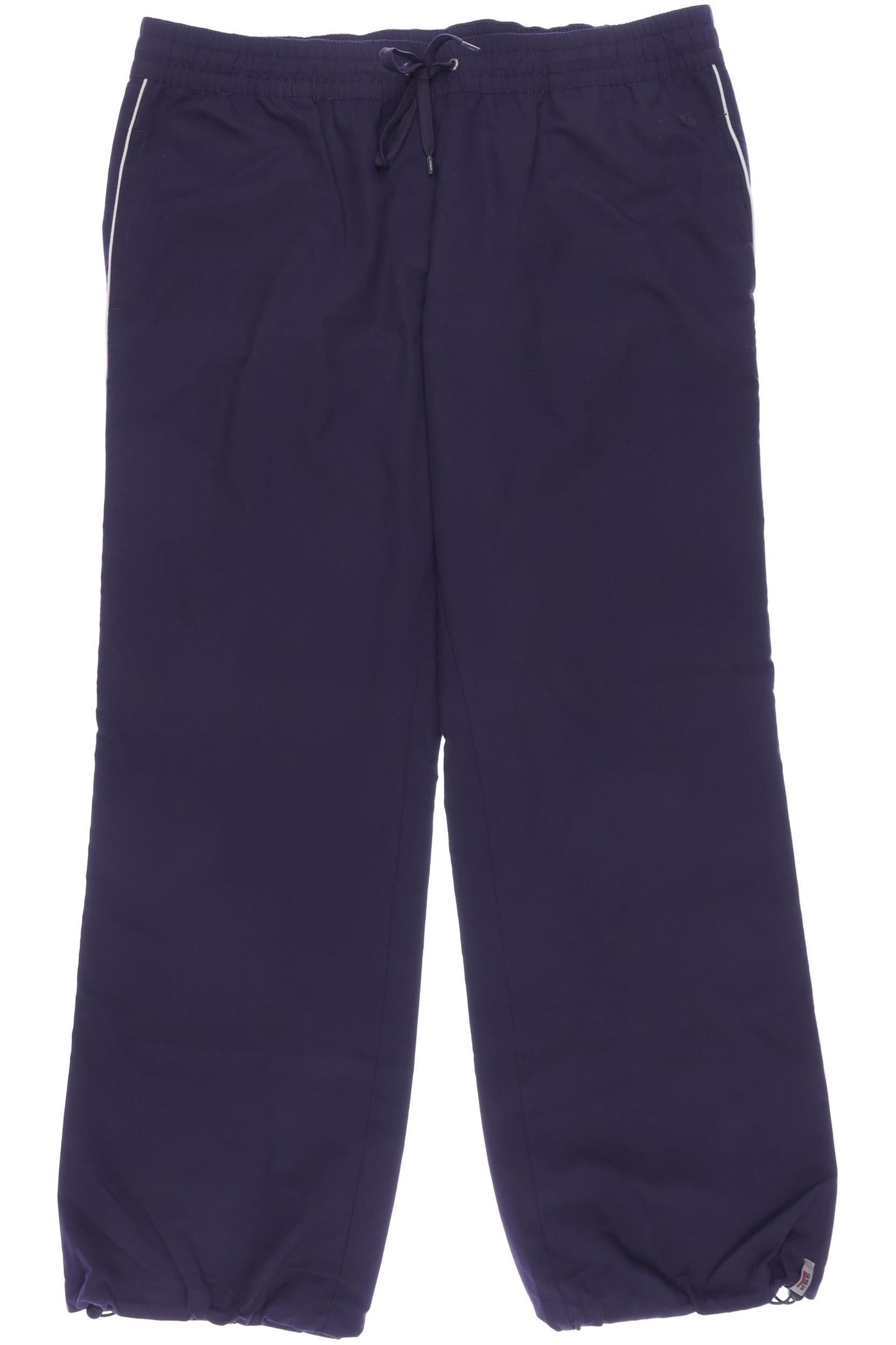 

Esprit Damen Stoffhose, flieder, Gr. 44