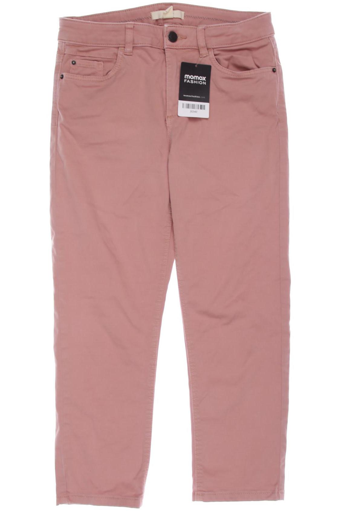 

Esprit Damen Stoffhose, pink
