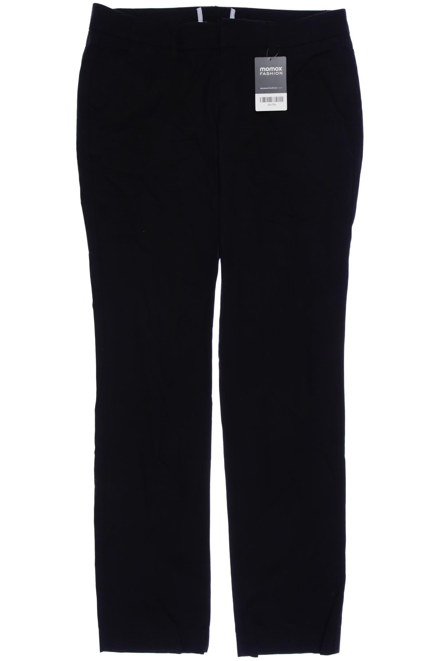 

Esprit Damen Stoffhose, schwarz, Gr. 38