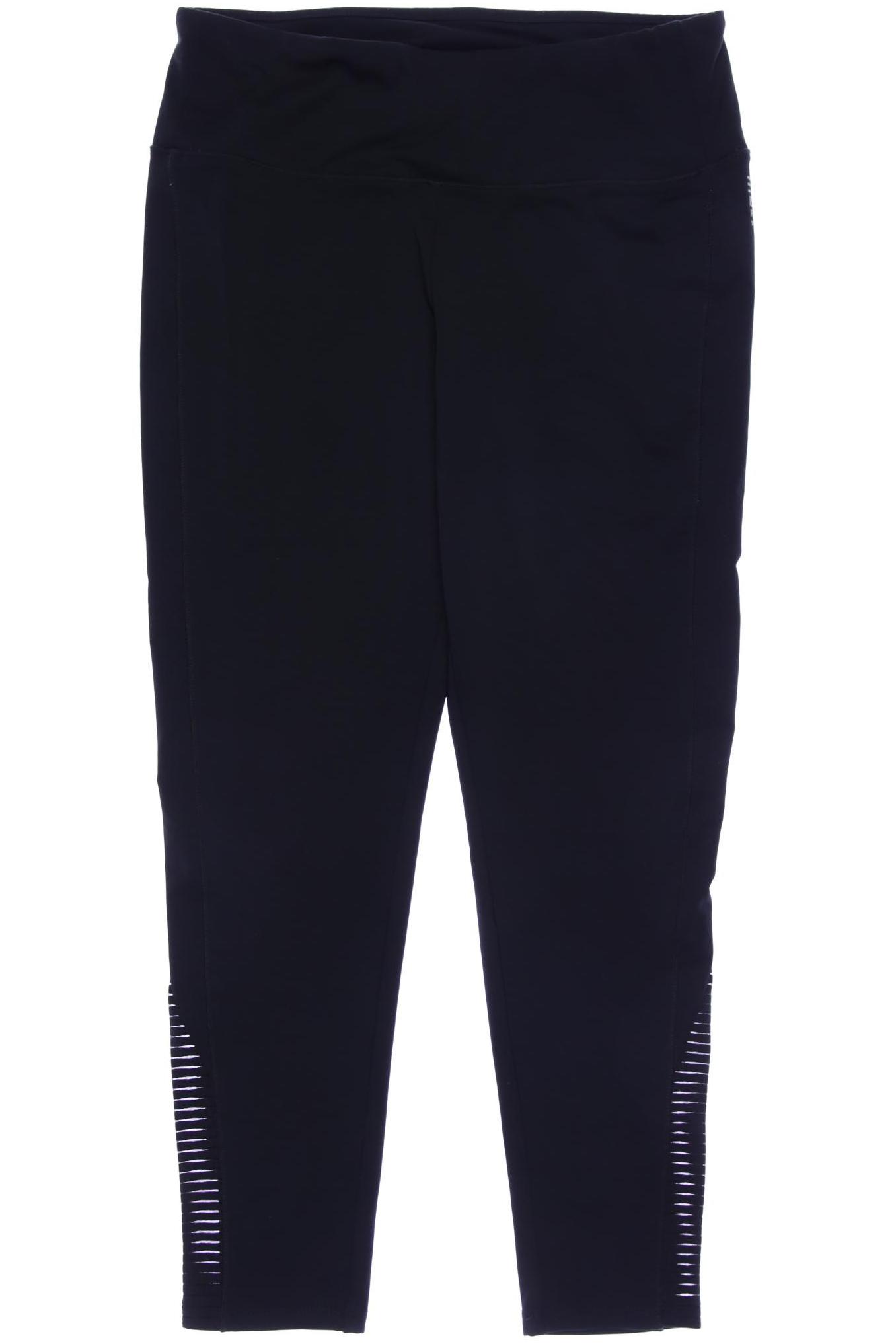 

Esprit Damen Stoffhose, schwarz, Gr. 0