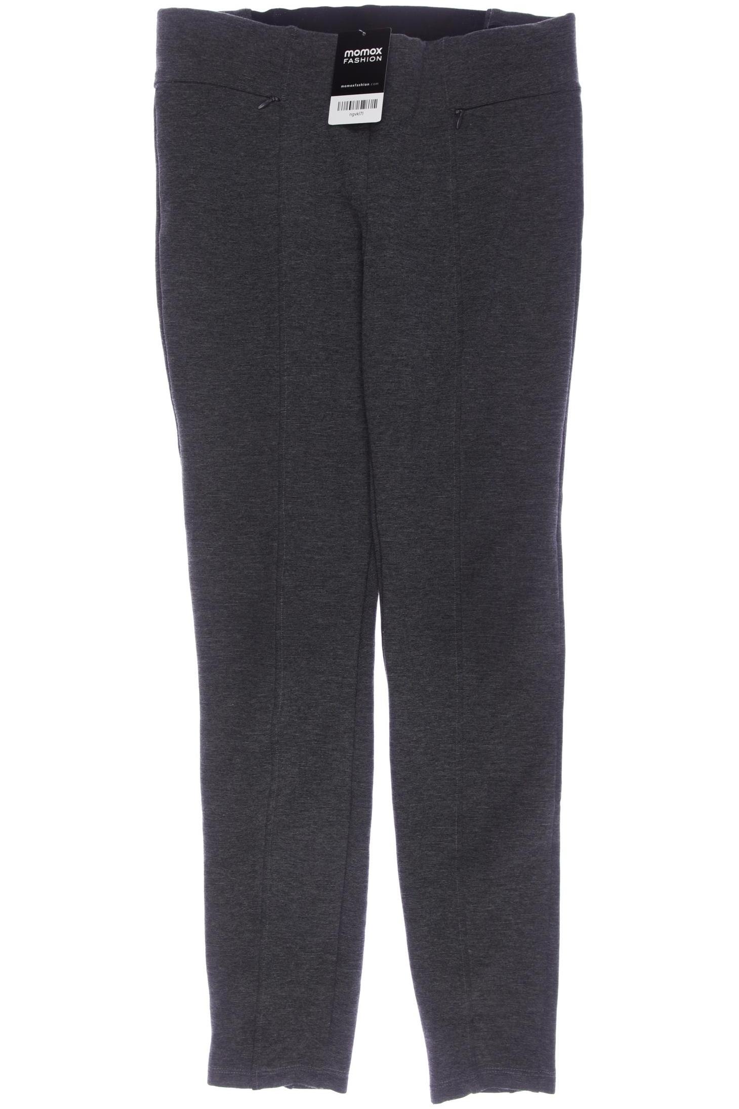 

Esprit Damen Stoffhose, grau, Gr. 0