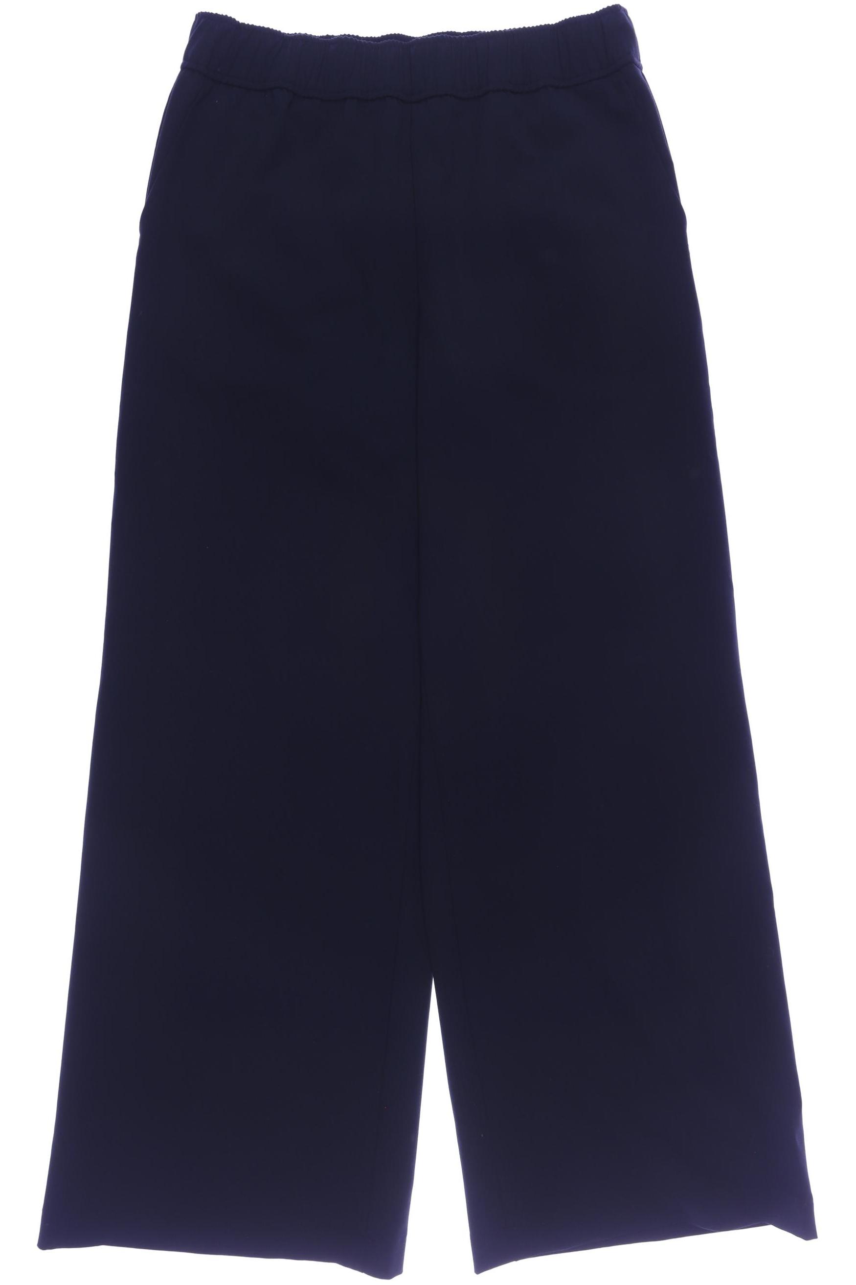 

Esprit Damen Stoffhose, marineblau, Gr. 40