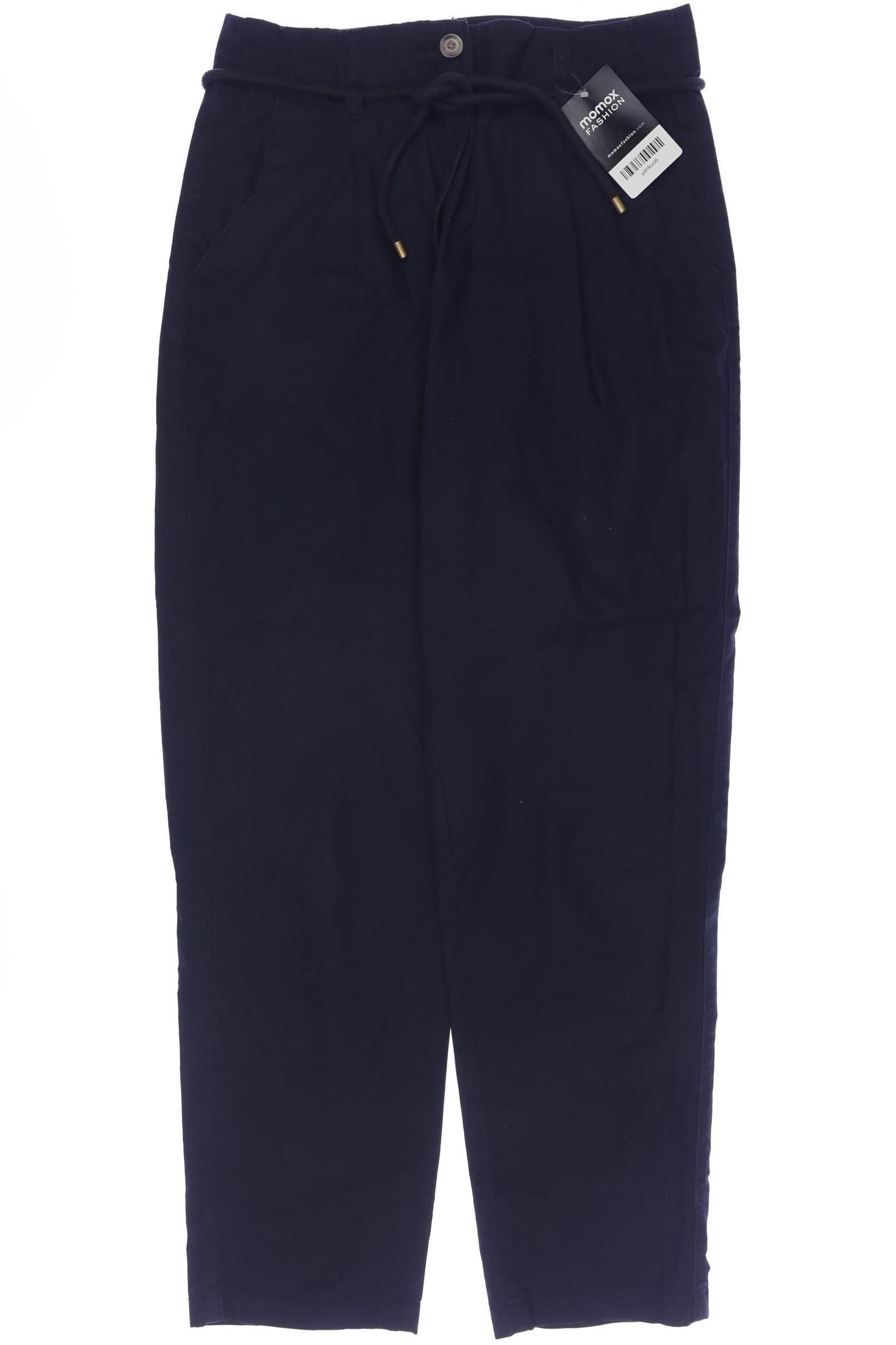 

Esprit Damen Stoffhose, marineblau, Gr. 36