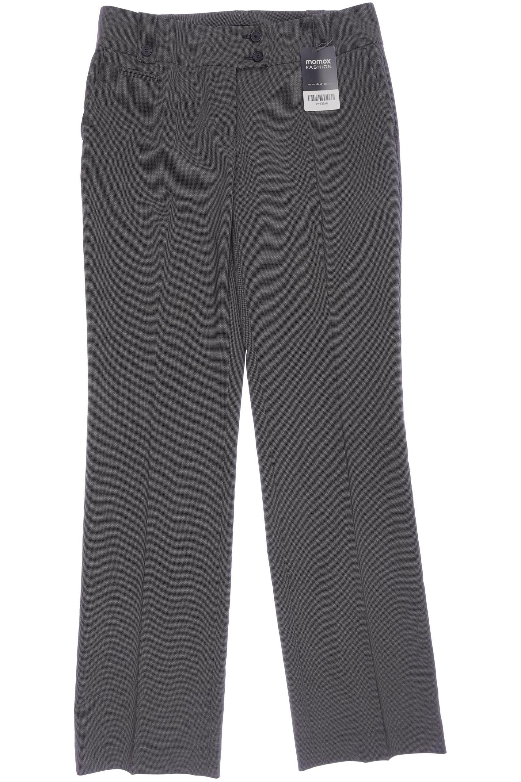 Thumbnail - Esprit Damen Stoffhose, grau, Gr. 34