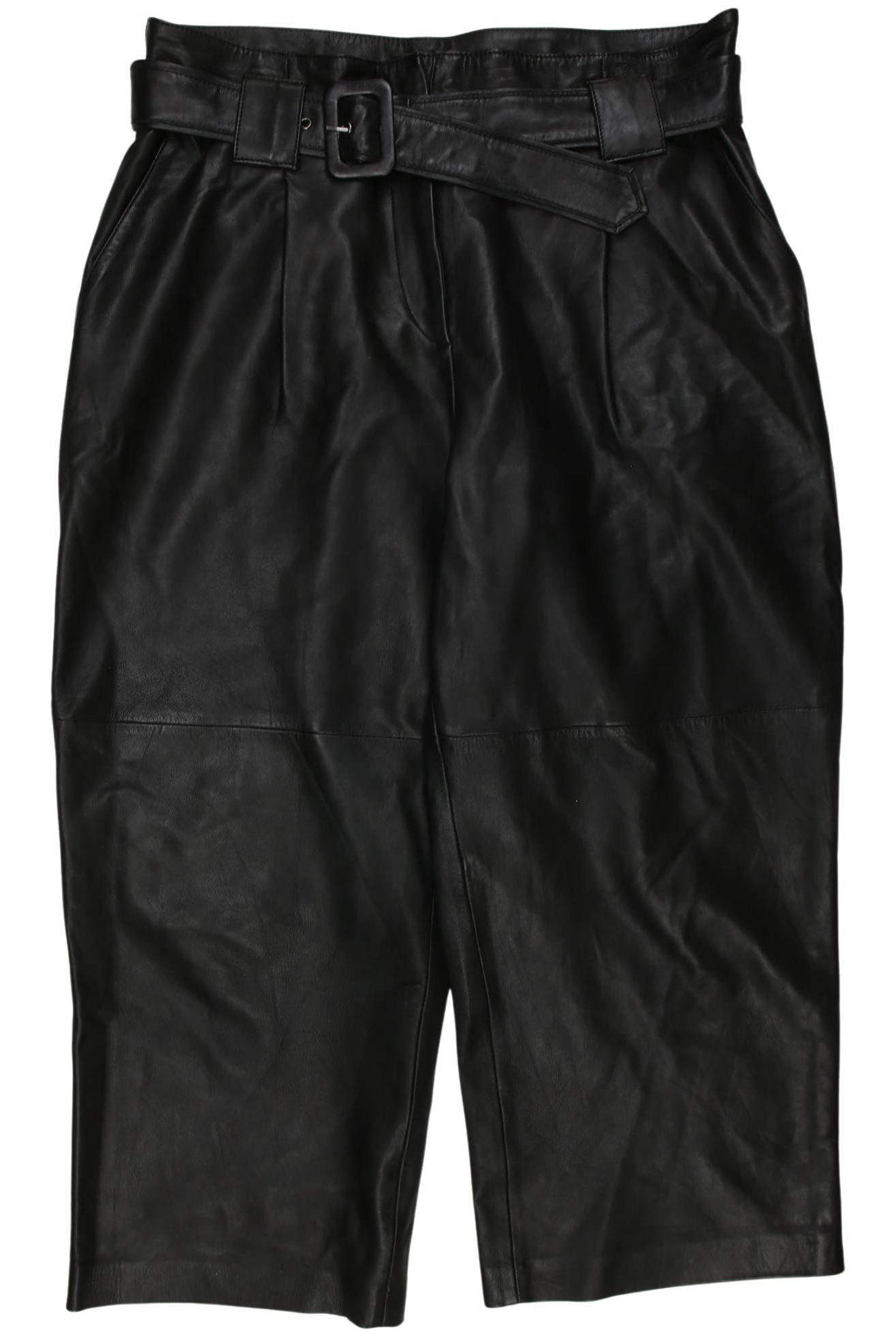 

Esprit Damen Stoffhose, schwarz, Gr. 42