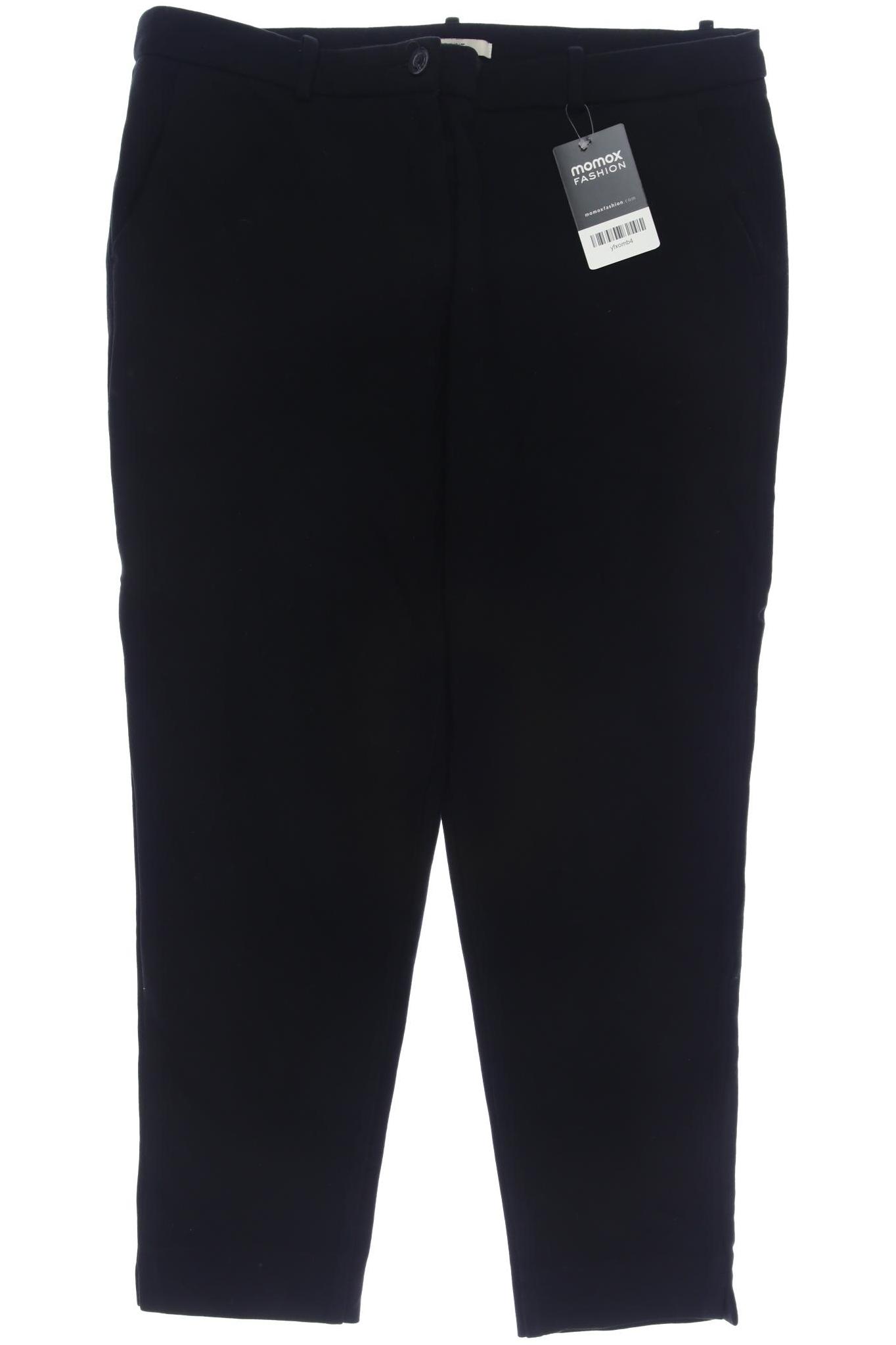 

Esprit Damen Stoffhose, schwarz, Gr. 42