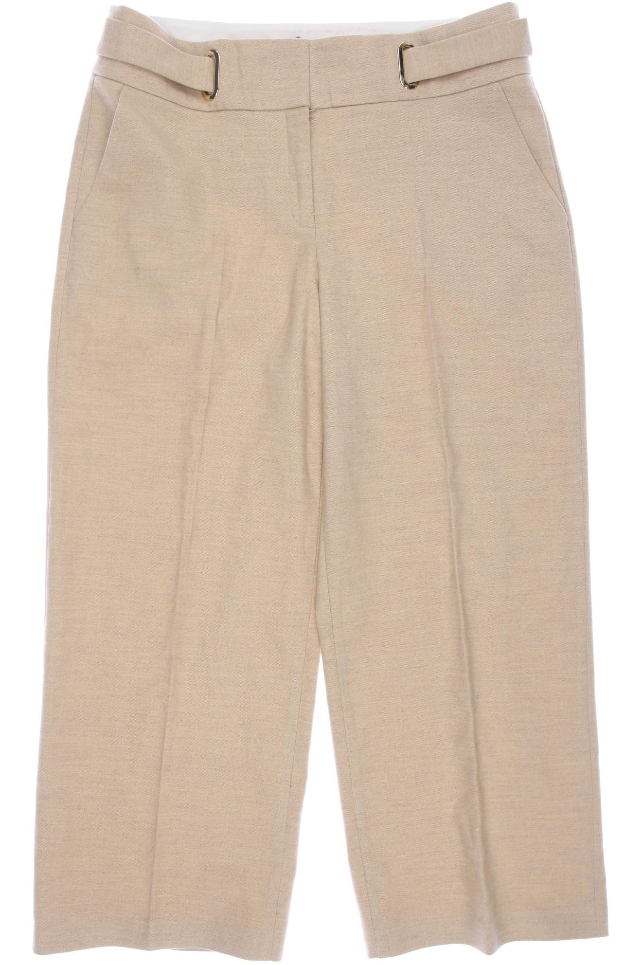 

Esprit Damen Stoffhose, beige, Gr. 42