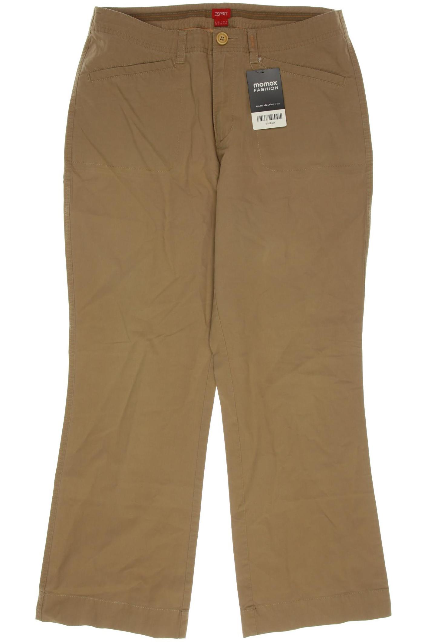 

Esprit Damen Stoffhose, beige