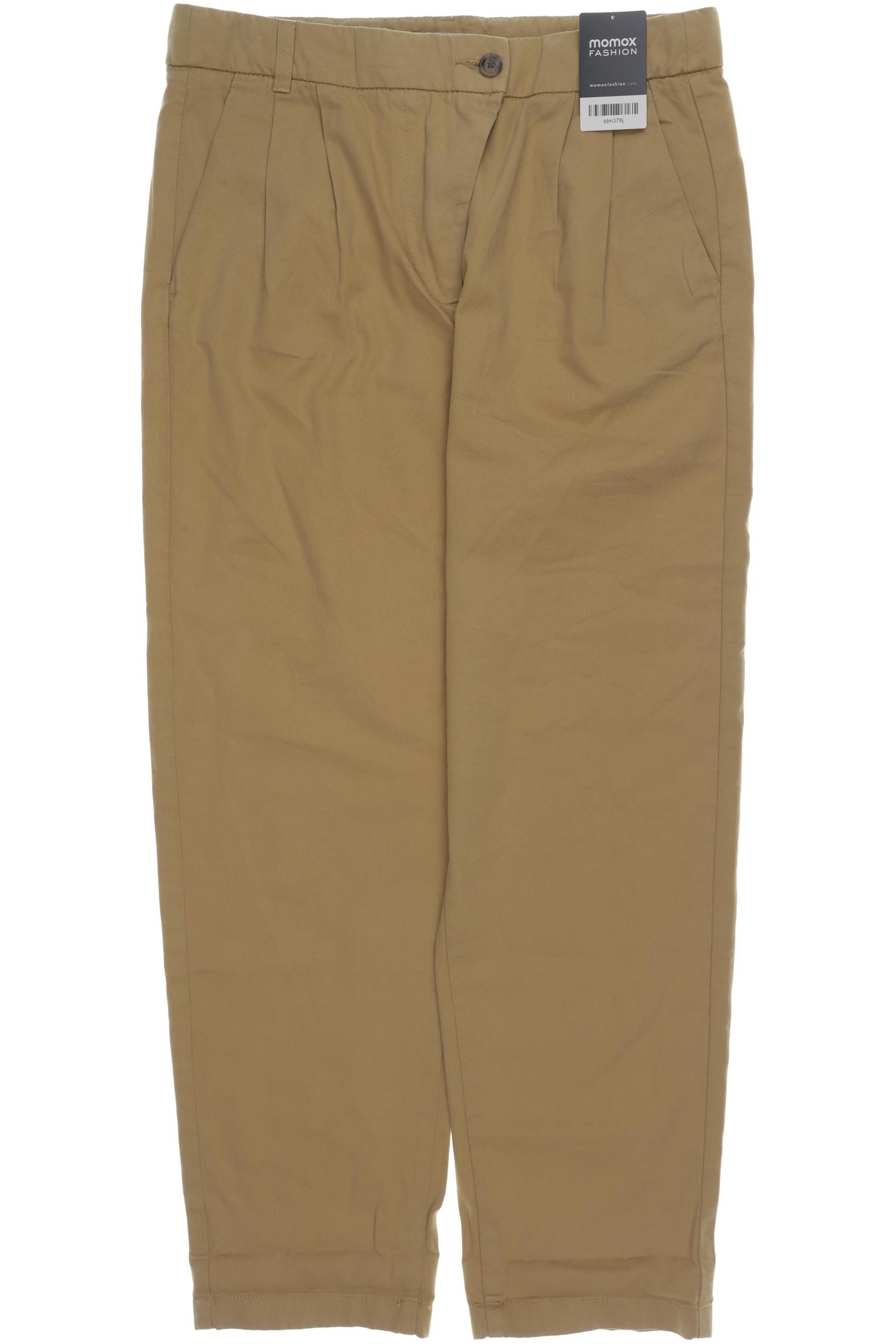 

Esprit Damen Stoffhose, beige, Gr. 40