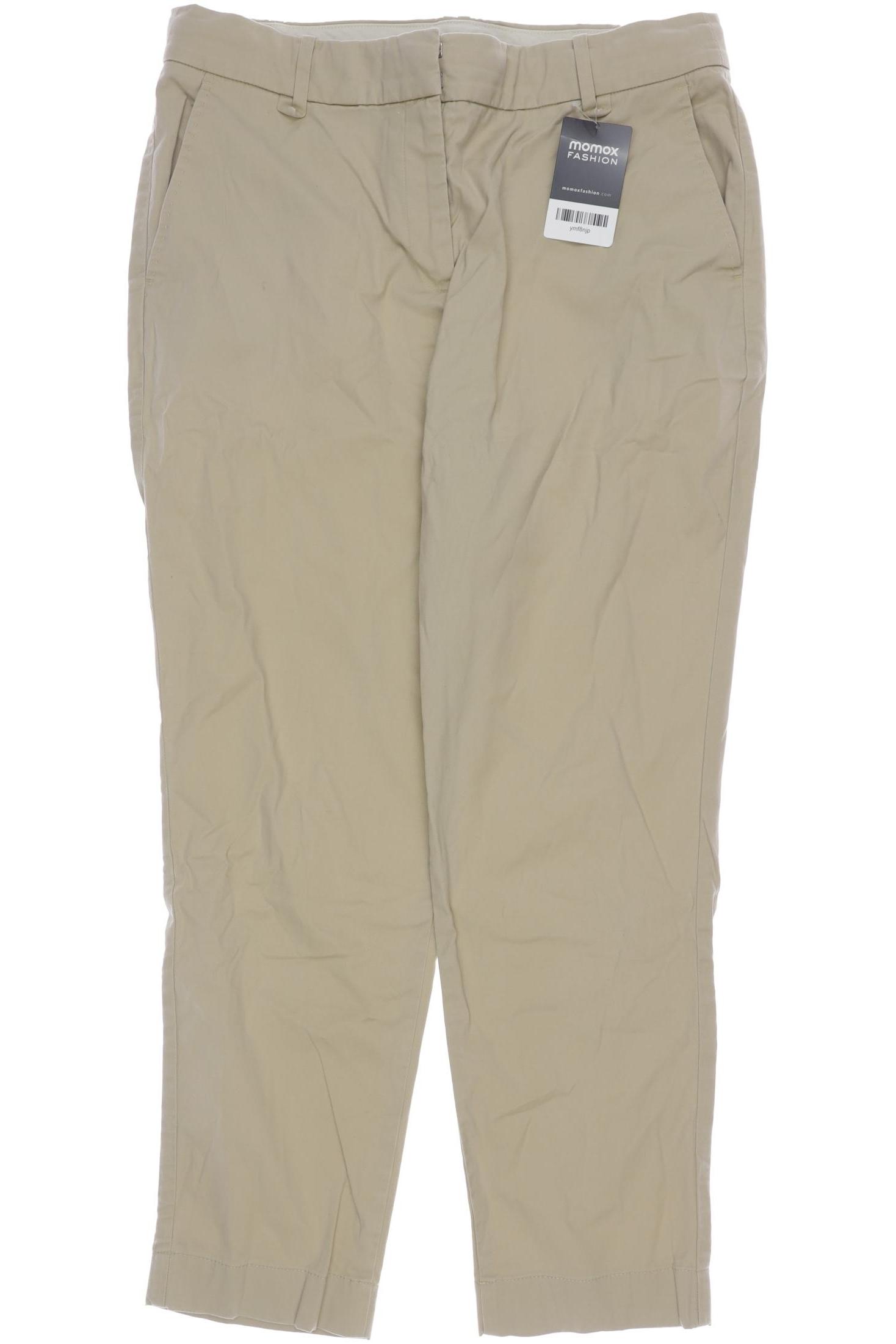 

Esprit Damen Stoffhose, beige, Gr. 40