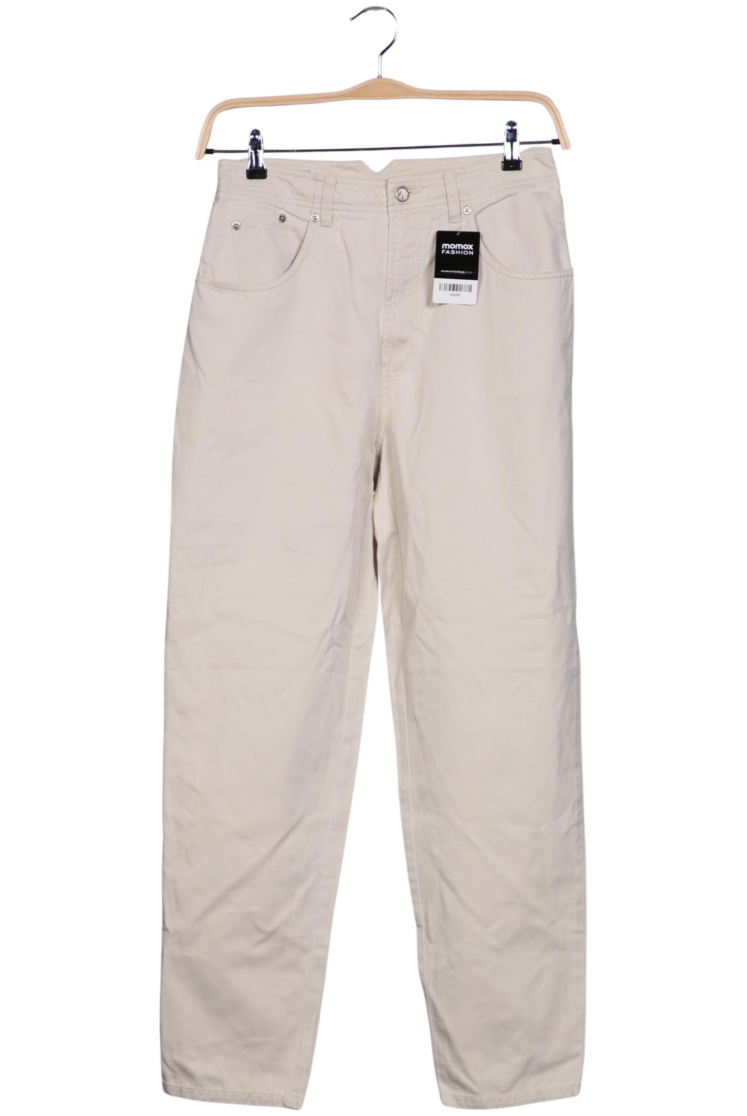 

Esprit Damen Stoffhose, cremeweiß, Gr. 40