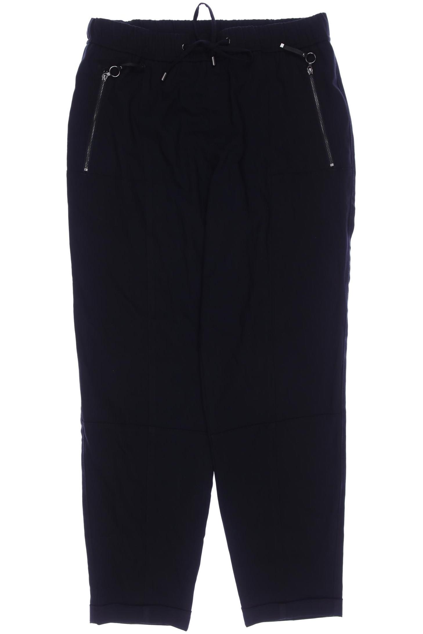 

Esprit Damen Stoffhose, schwarz, Gr. 38