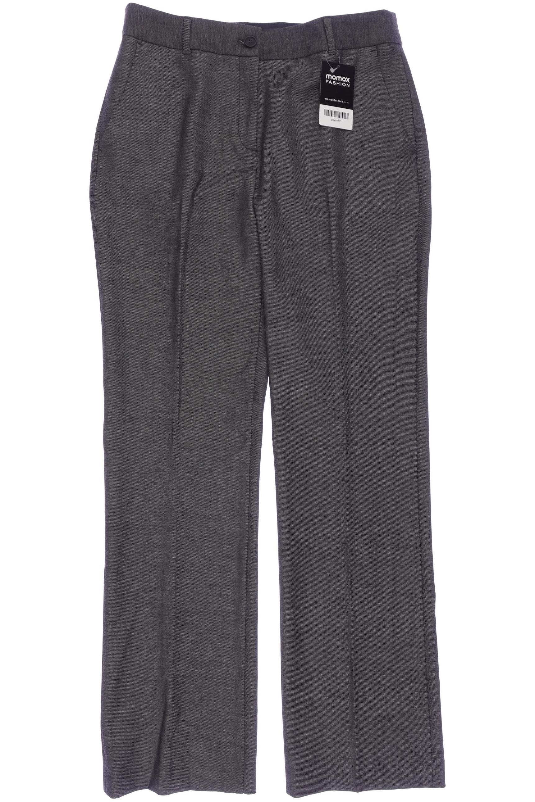 

Esprit Damen Stoffhose, grau, Gr. 38