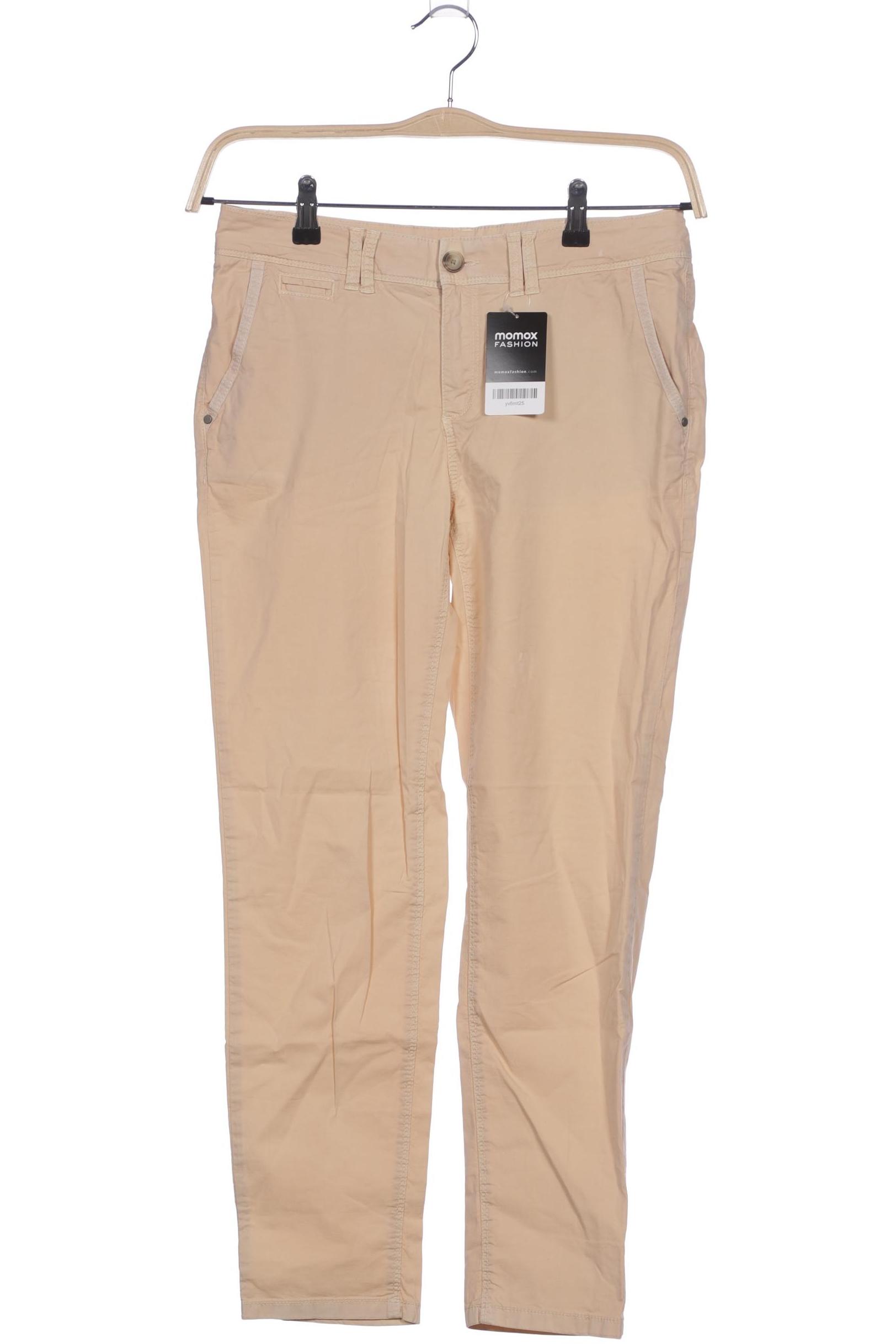 

Esprit Damen Stoffhose, beige, Gr. 36