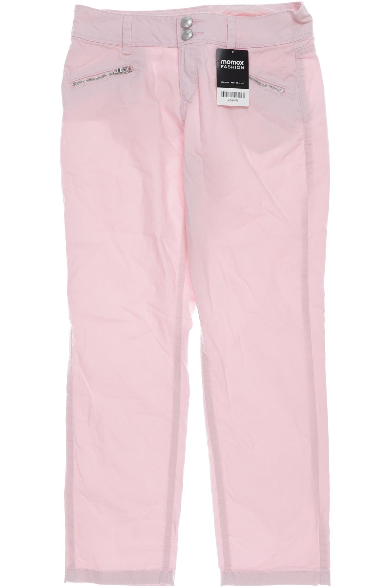 

Esprit Damen Stoffhose, pink, Gr. 34