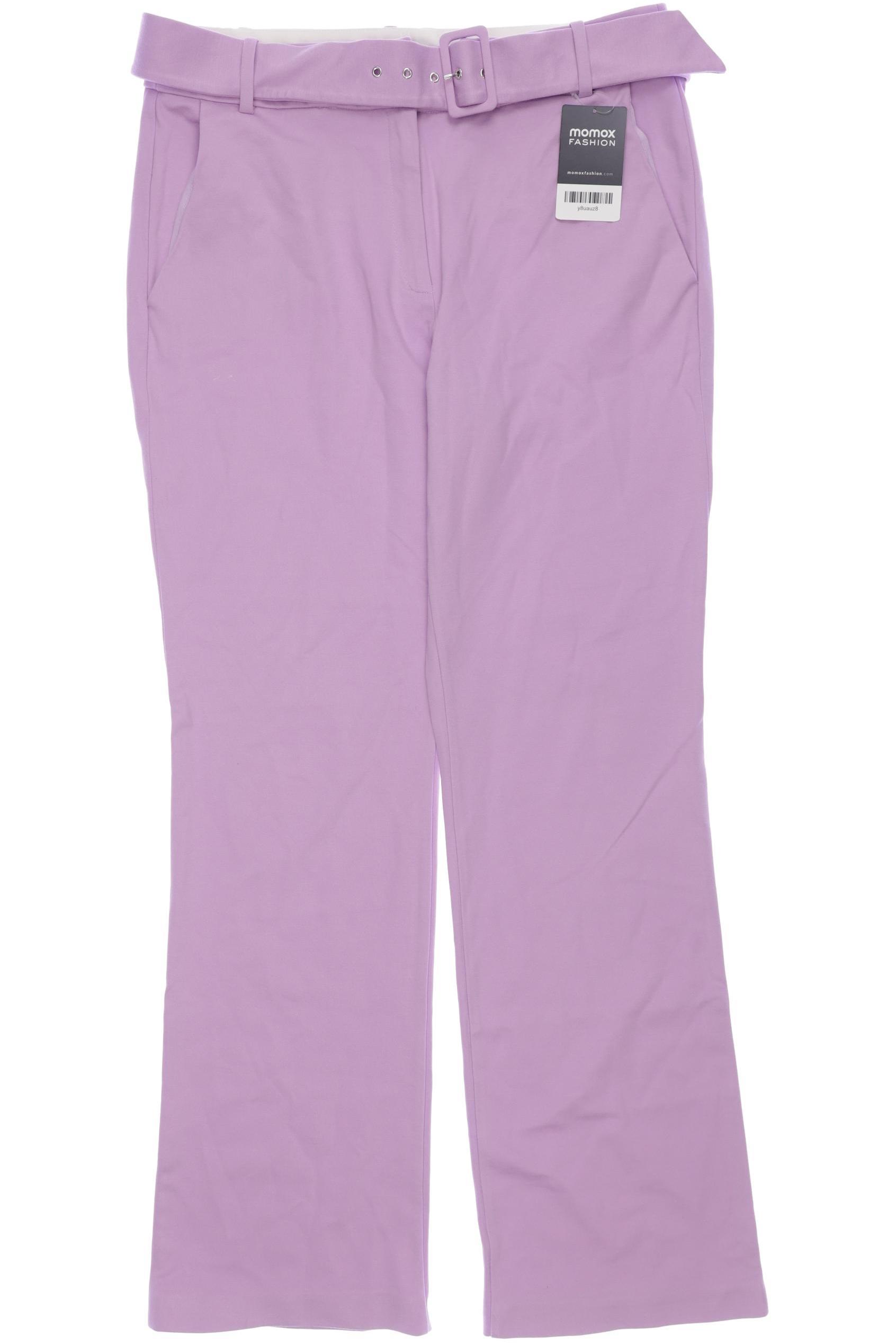 

Esprit Damen Stoffhose, flieder, Gr. 40
