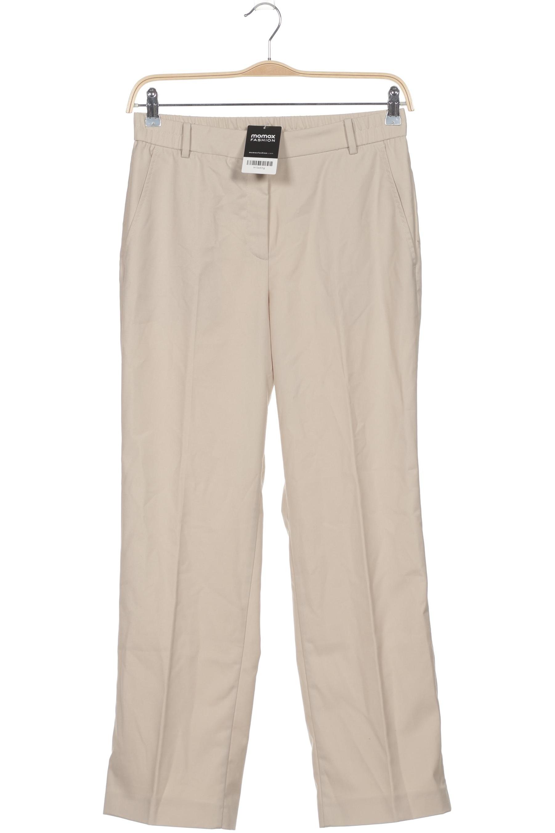 

Esprit Damen Stoffhose, beige, Gr. 38