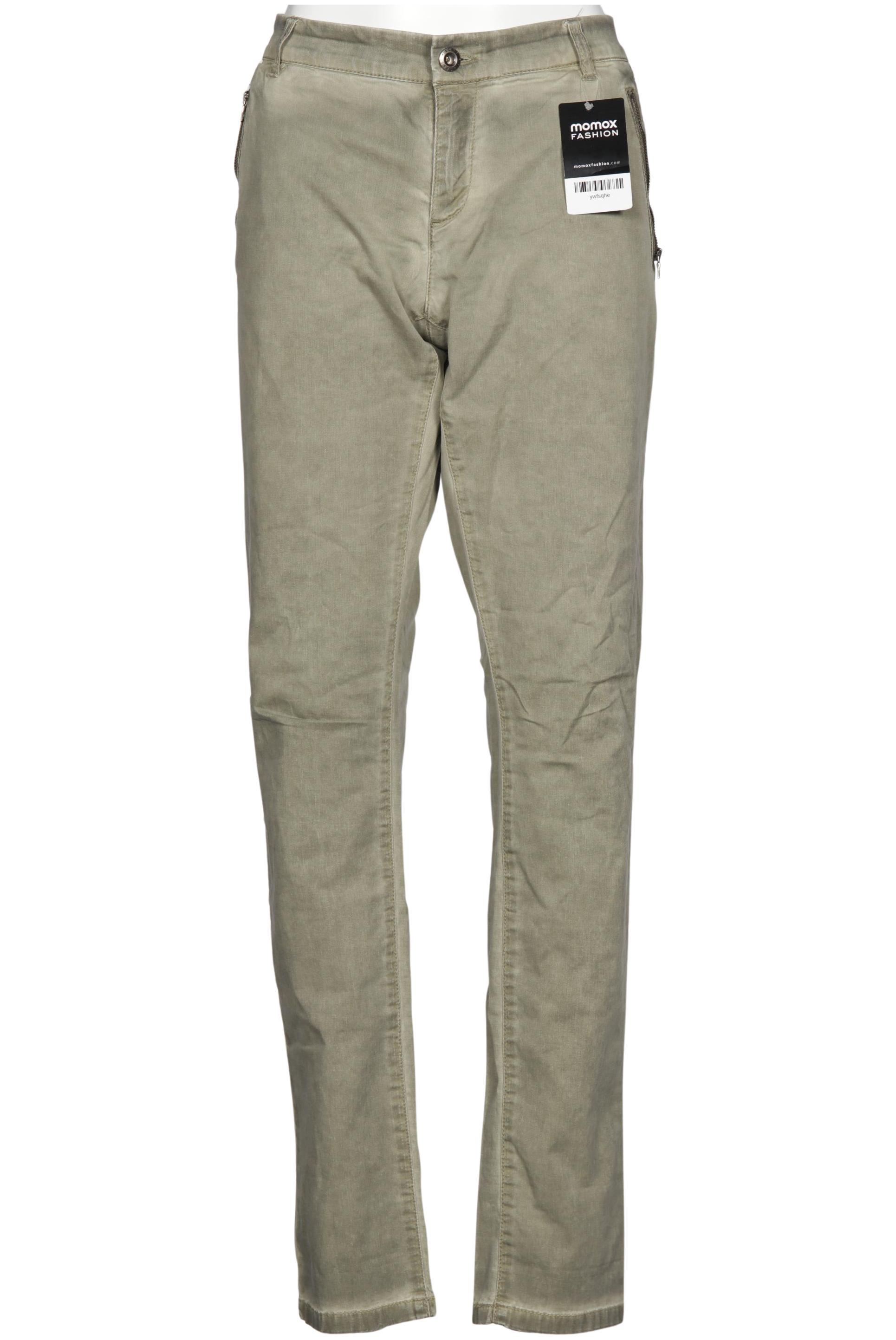 

Esprit Damen Stoffhose, beige, Gr. 40