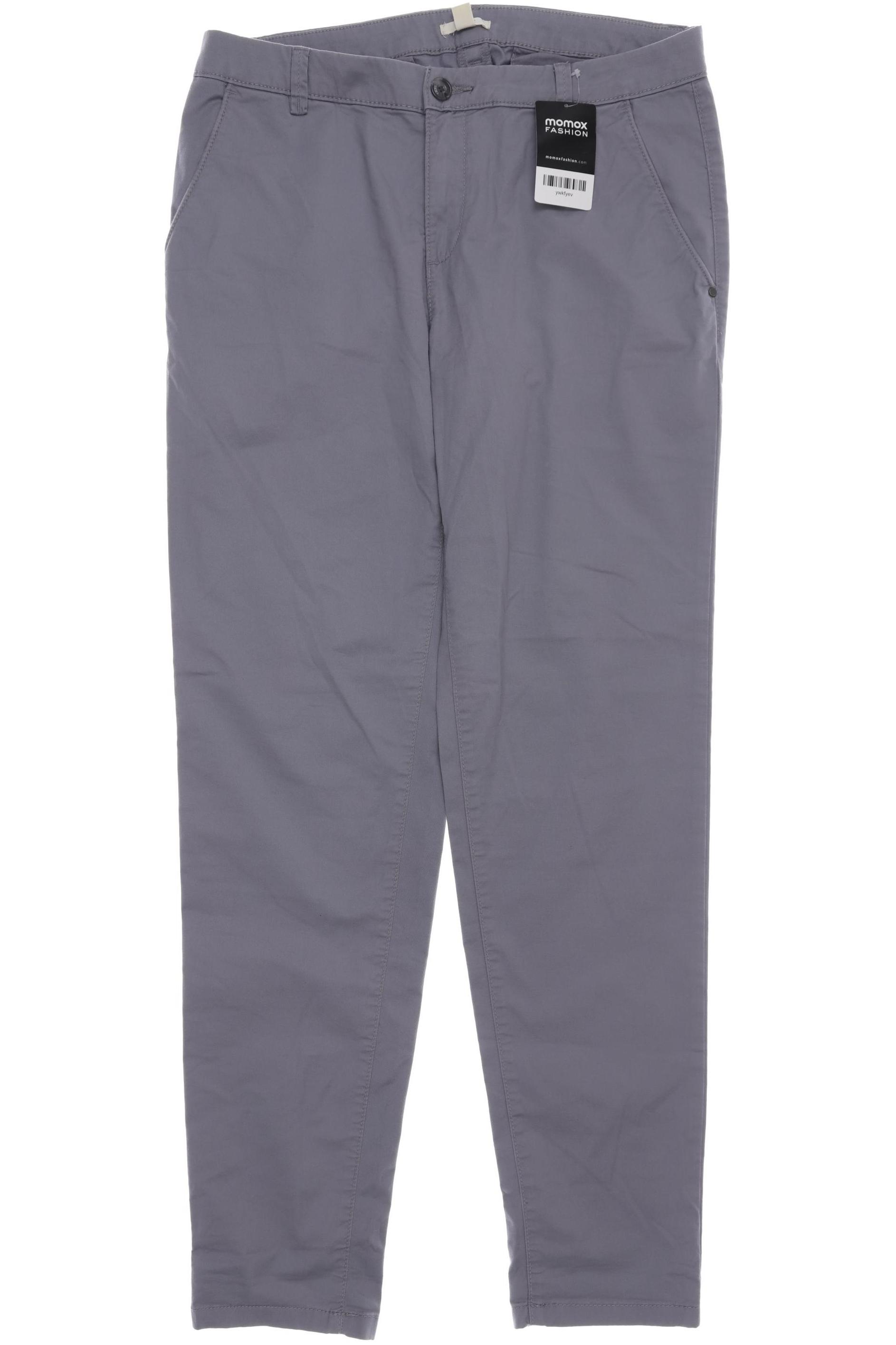 

Esprit Damen Stoffhose, grau, Gr. 38