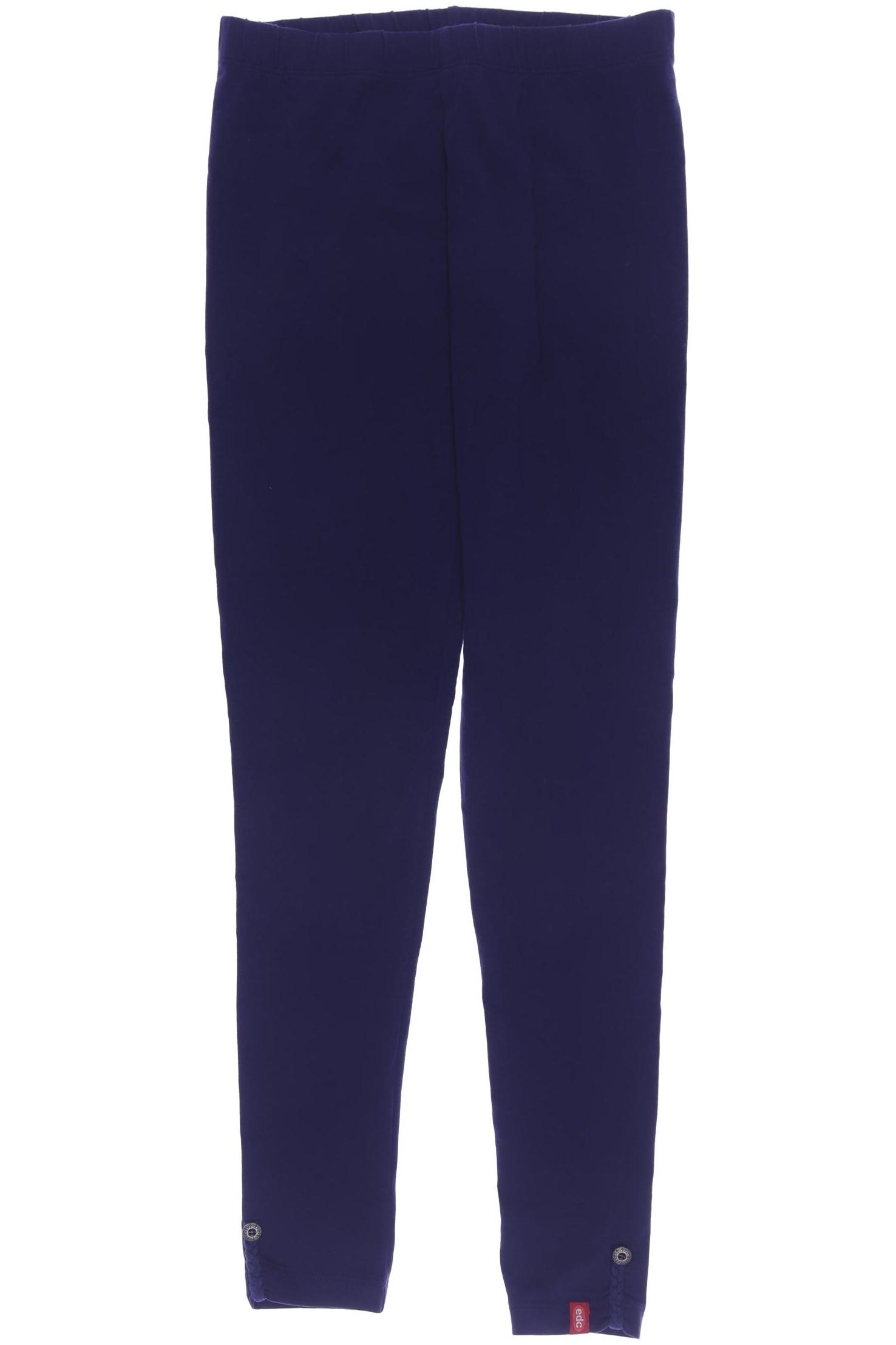 

Esprit Damen Stoffhose, marineblau, Gr. 0