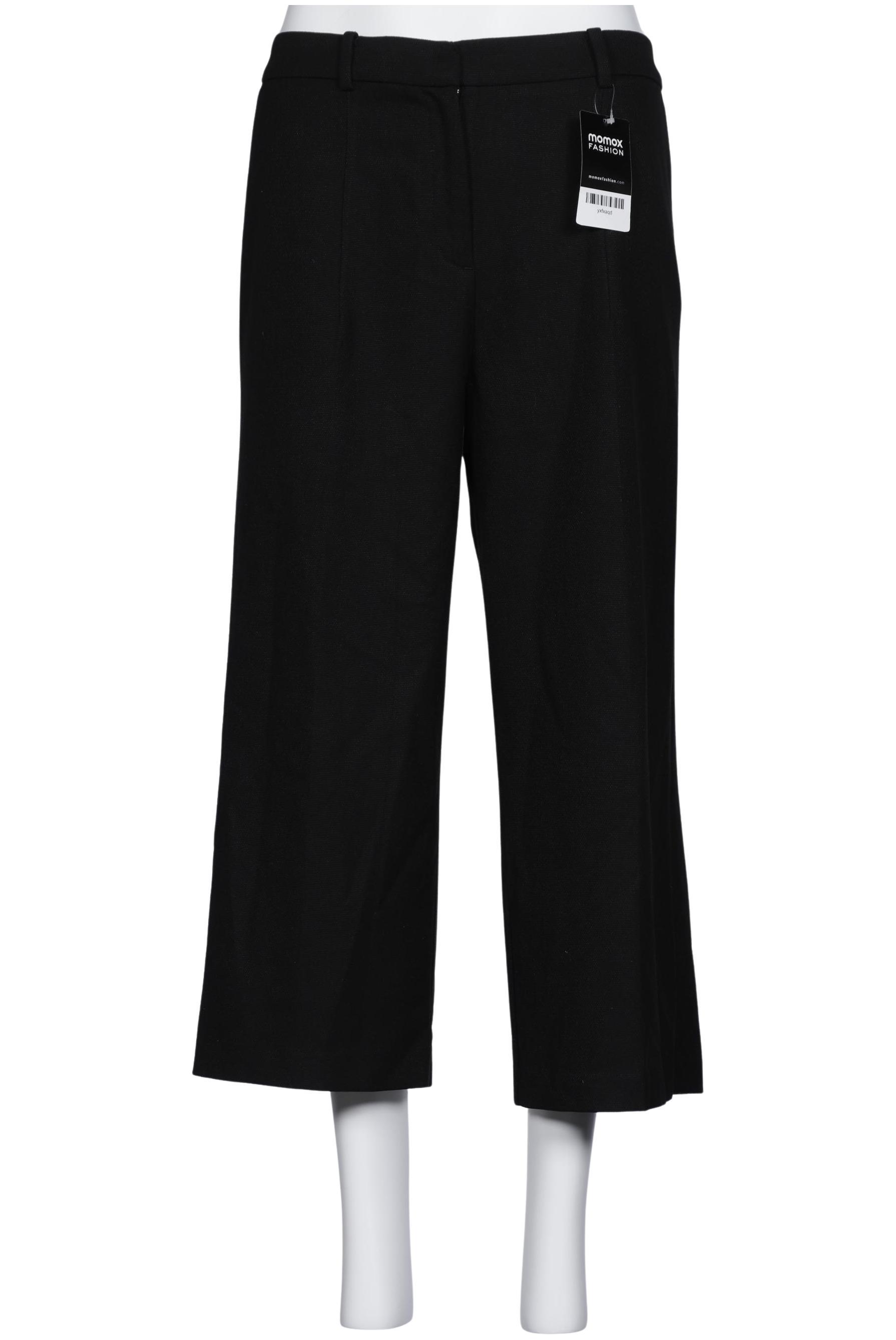 

Esprit Damen Stoffhose, schwarz, Gr. 40