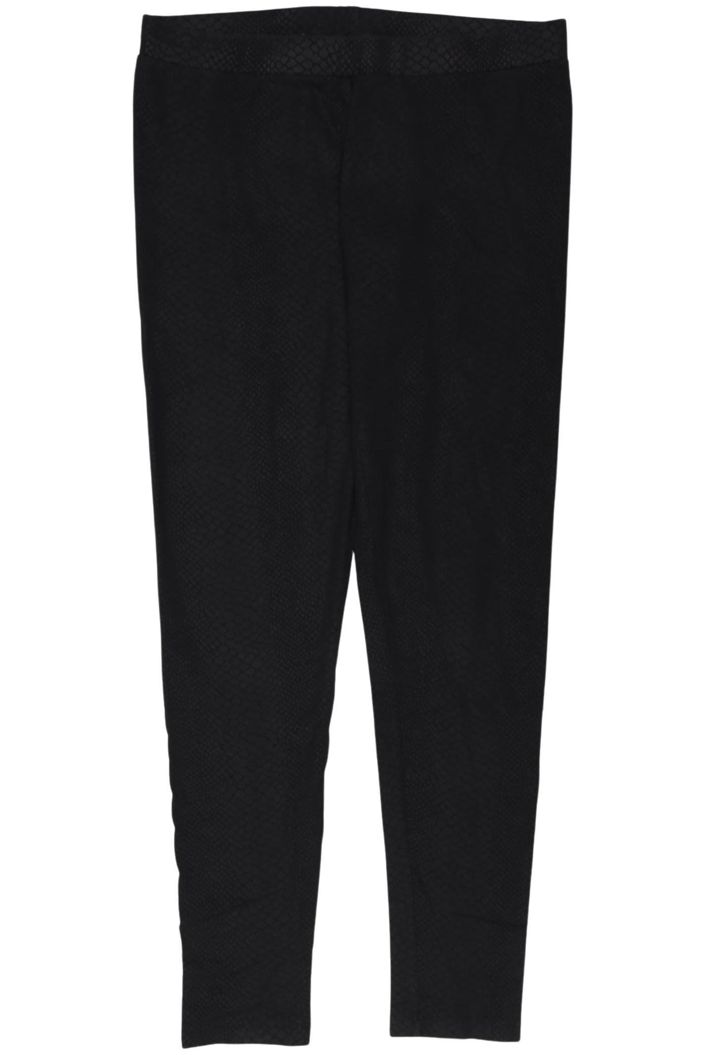 

Esprit Damen Stoffhose, schwarz, Gr. 0