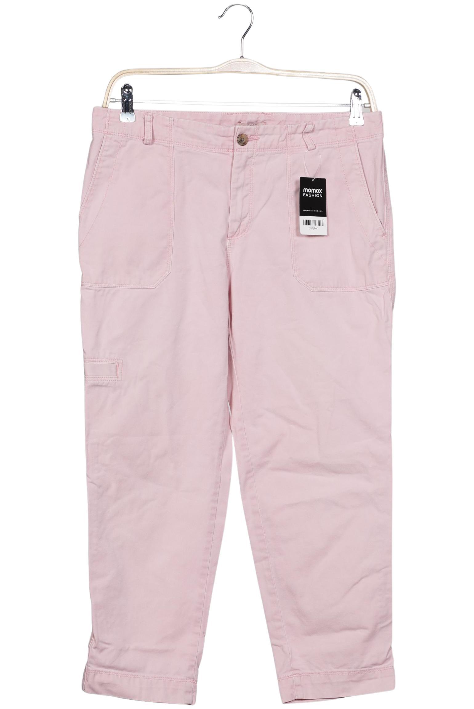 

Esprit Damen Stoffhose, pink, Gr. 40