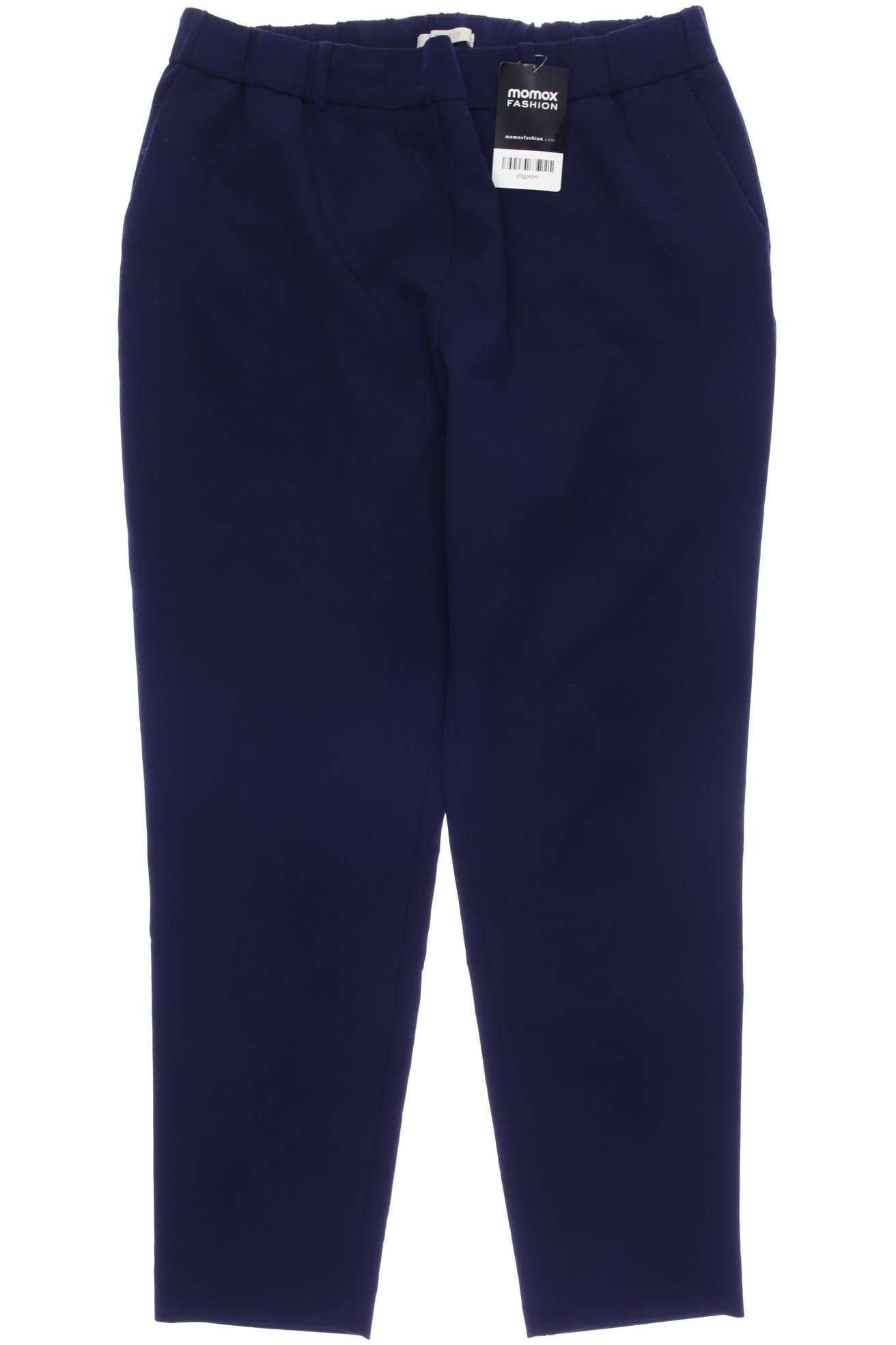 

Esprit Damen Stoffhose, blau, Gr. 38