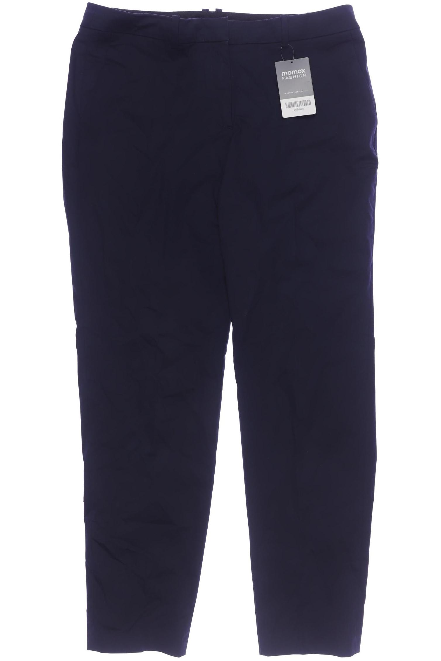 

Esprit Damen Stoffhose, marineblau, Gr. 38