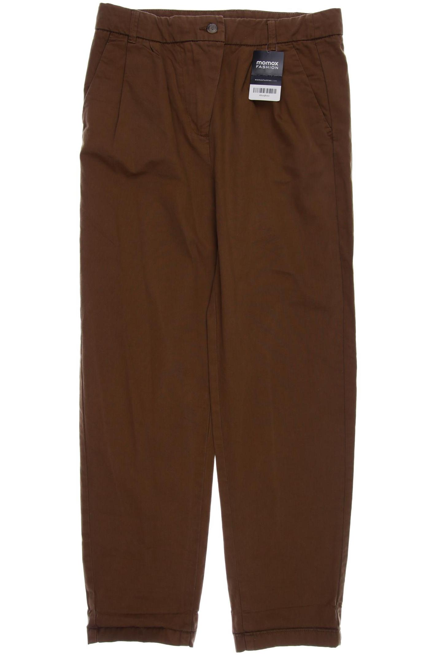 

Esprit Damen Stoffhose, braun, Gr. 38
