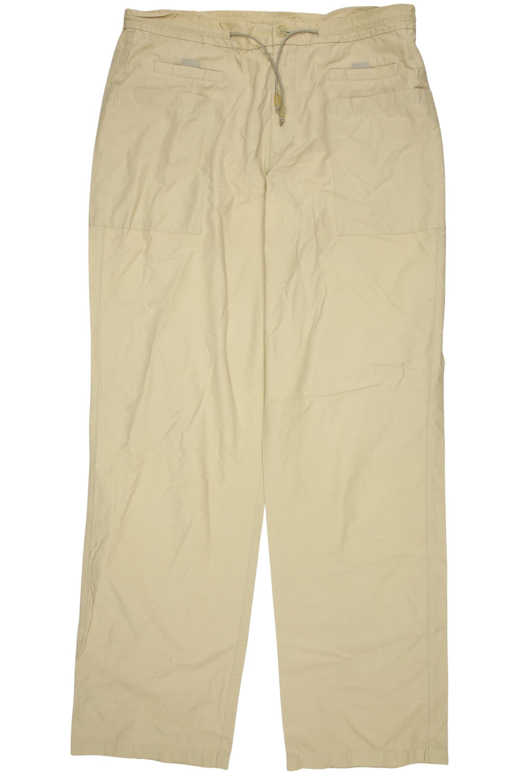 

Esprit Damen Stoffhose, beige, Gr. 40