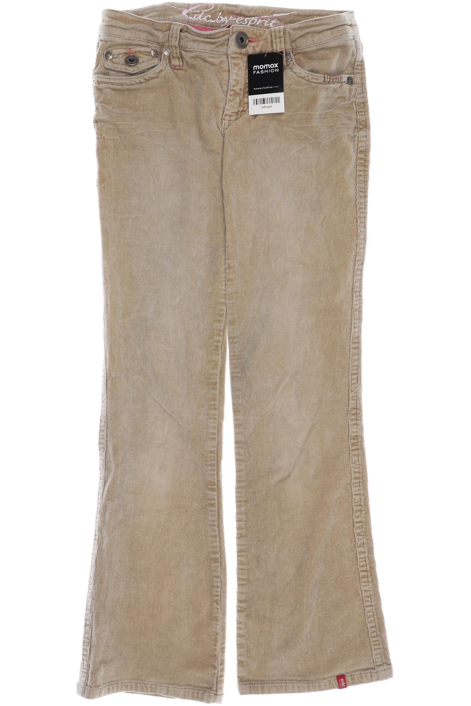 

Esprit Damen Stoffhose, beige