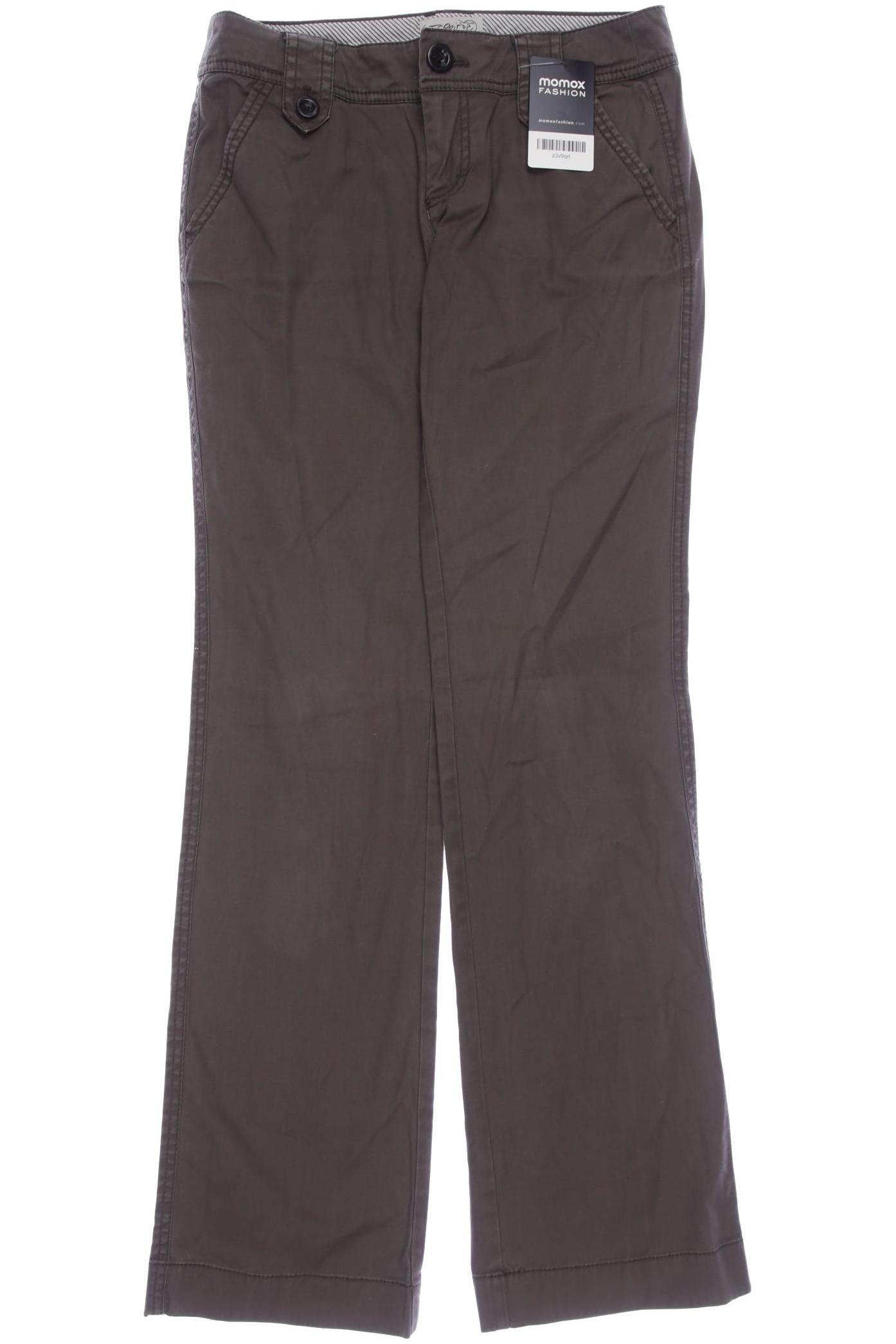 

Esprit Damen Stoffhose, grau, Gr. 32