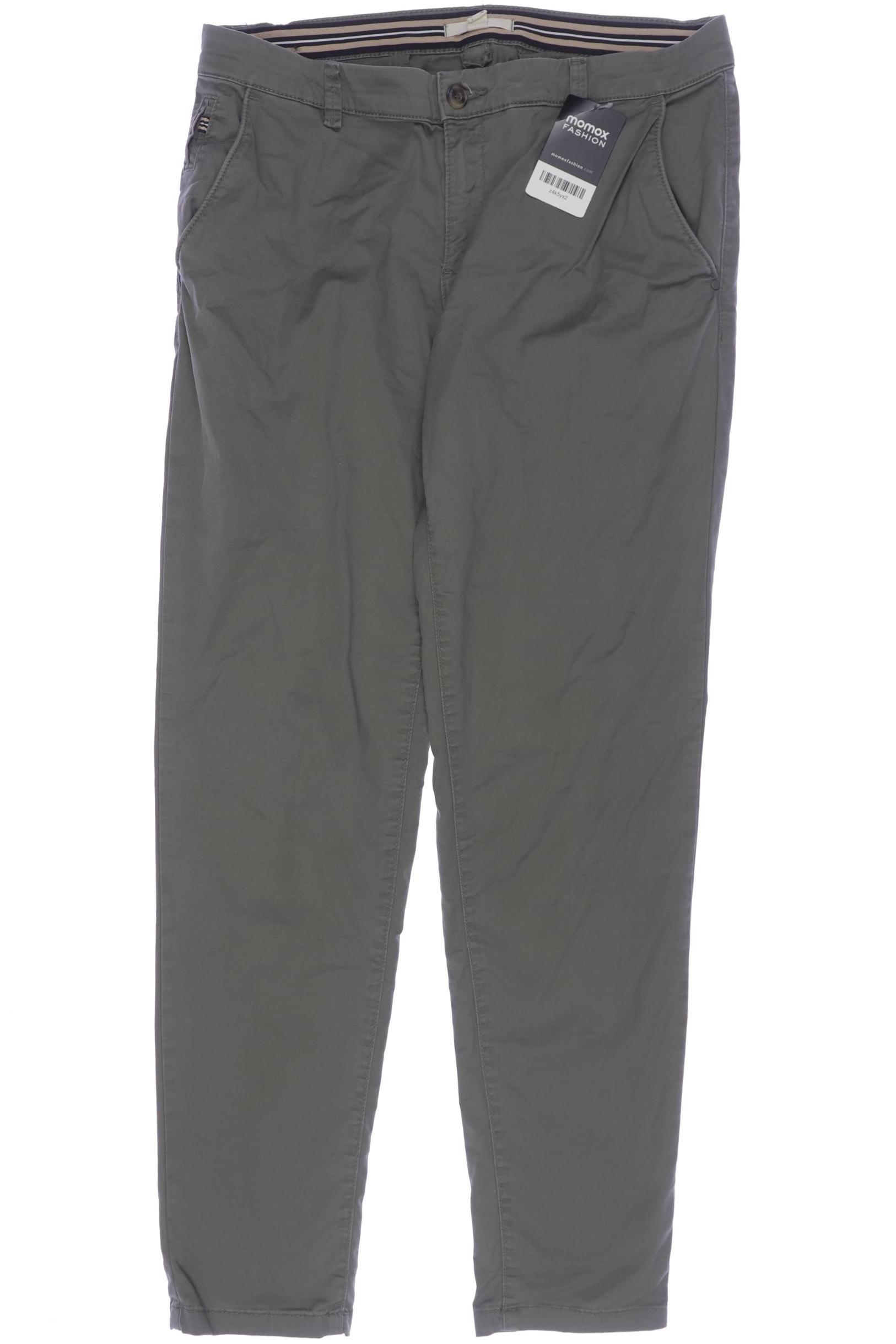 

Esprit Damen Stoffhose, grün, Gr. 40