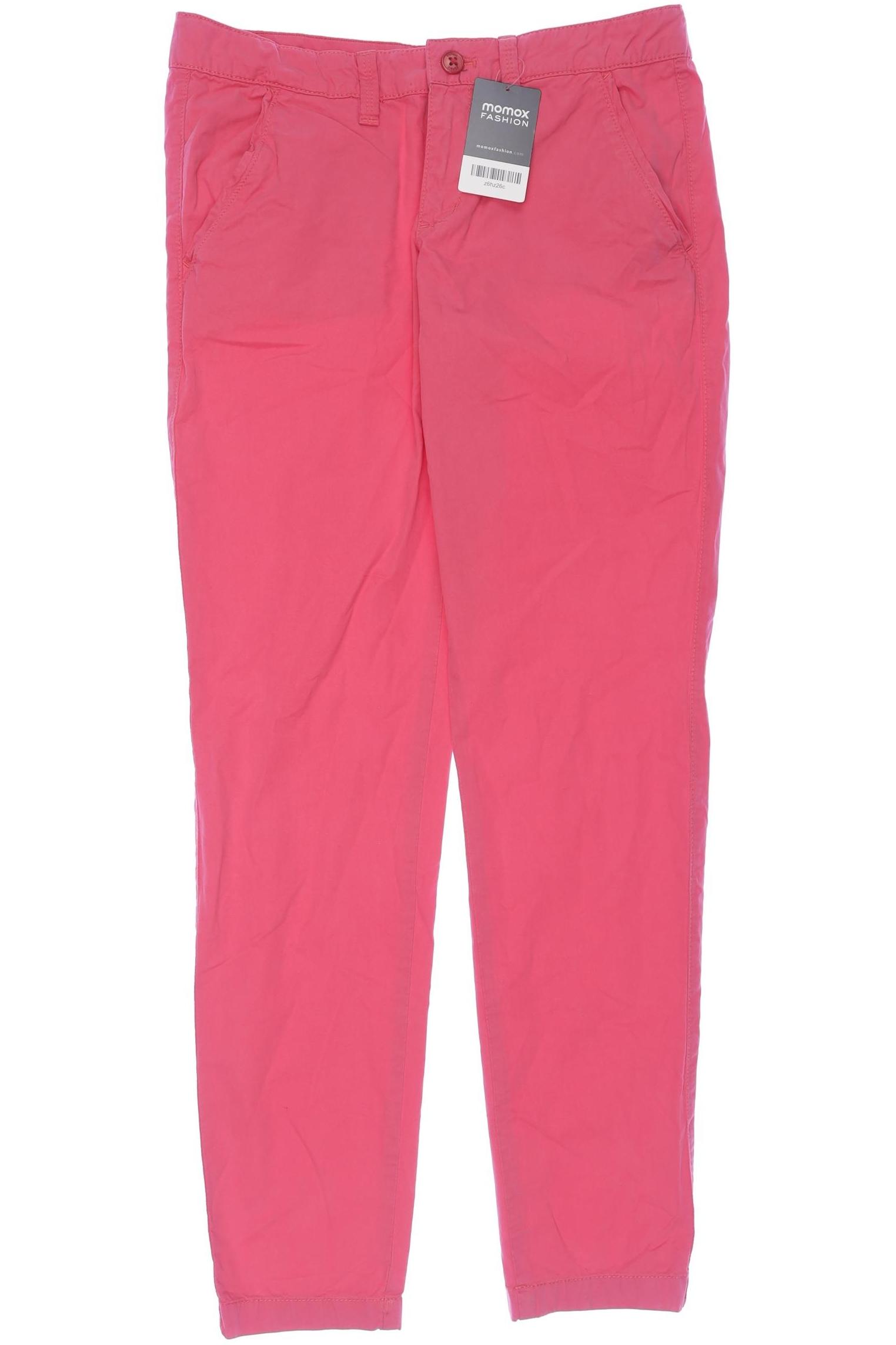 

Esprit Damen Stoffhose, pink, Gr. 34