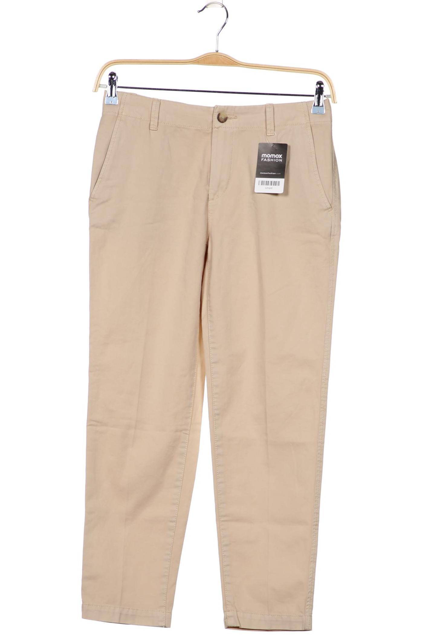 

Esprit Damen Stoffhose, beige, Gr. 34