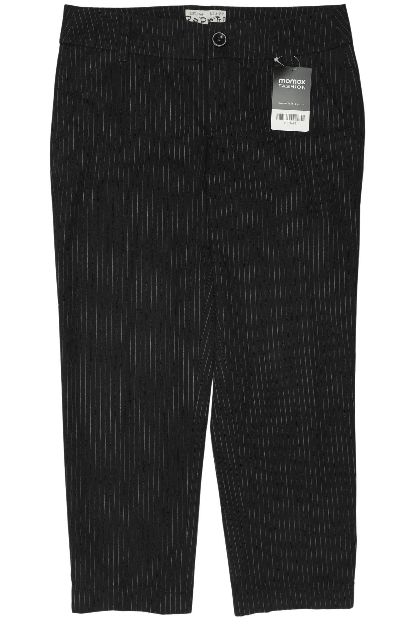 

Esprit Damen Stoffhose, schwarz, Gr. 34